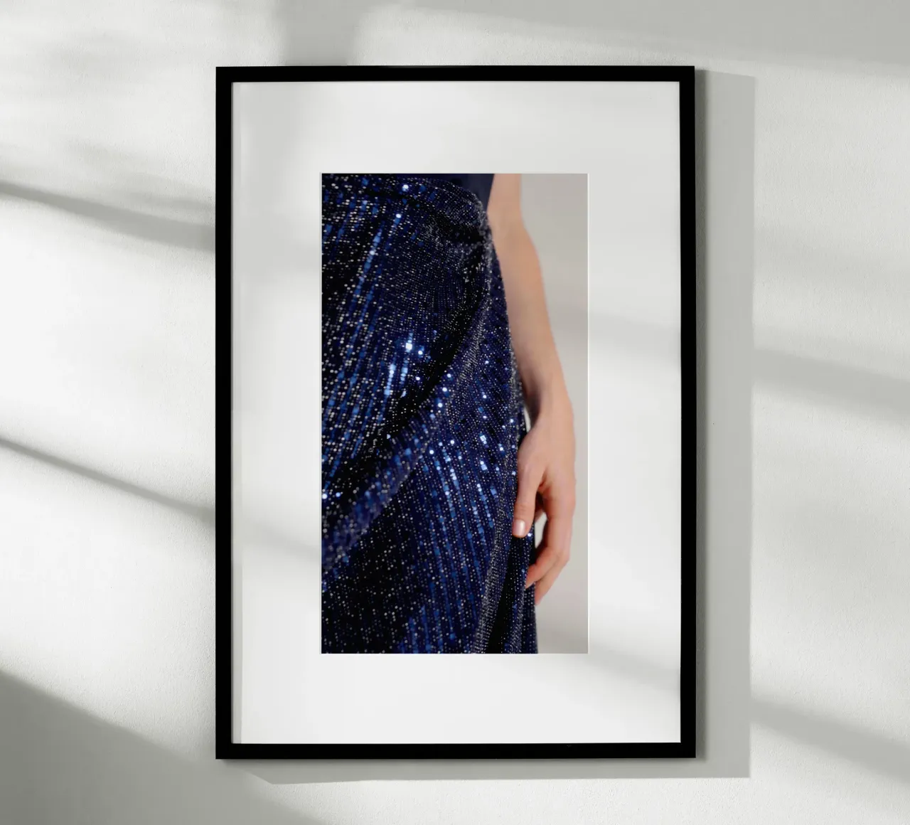 Mermaid elegance 3 poster da riedelphotoart