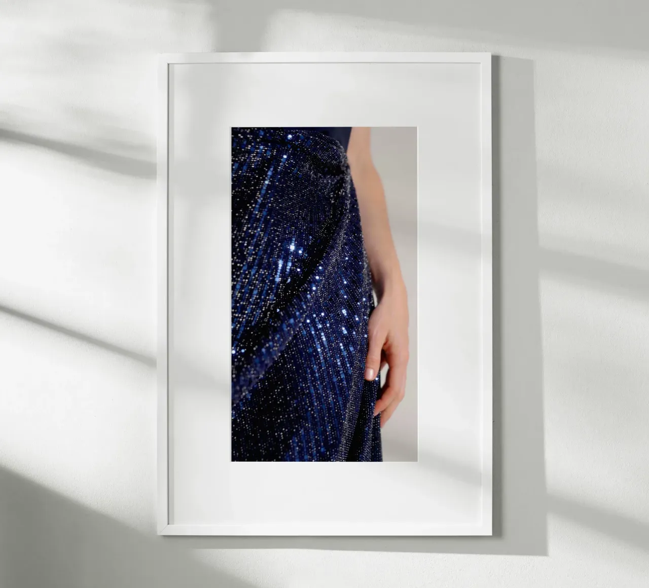 Mermaid elegance 3 poster da riedelphotoart