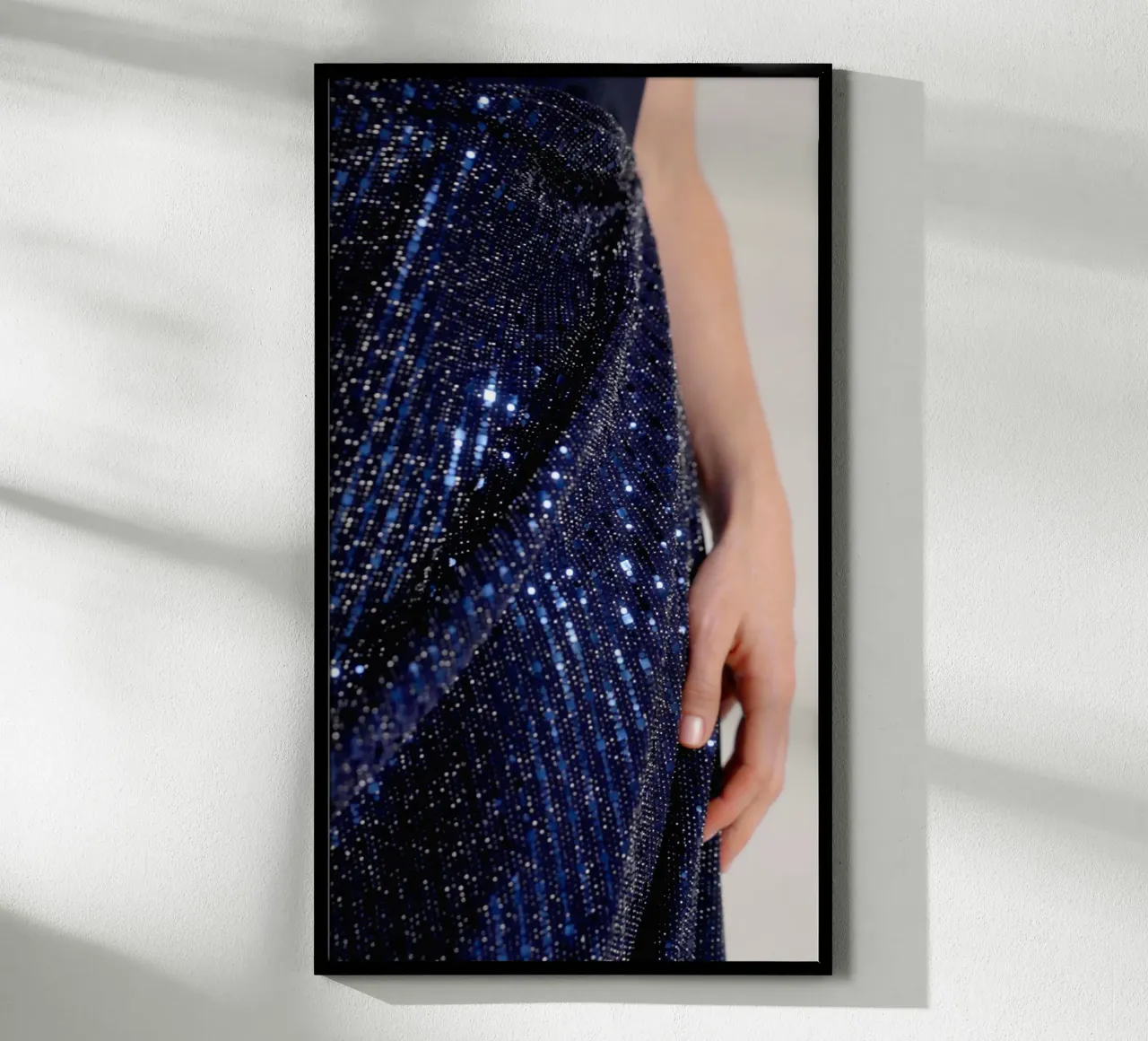 Mermaid elegance 3 poster da riedelphotoart