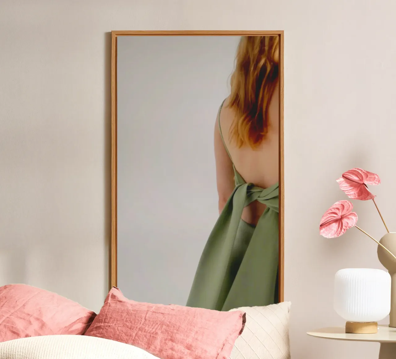 Backless Elegance forex plate by riedelphotoart