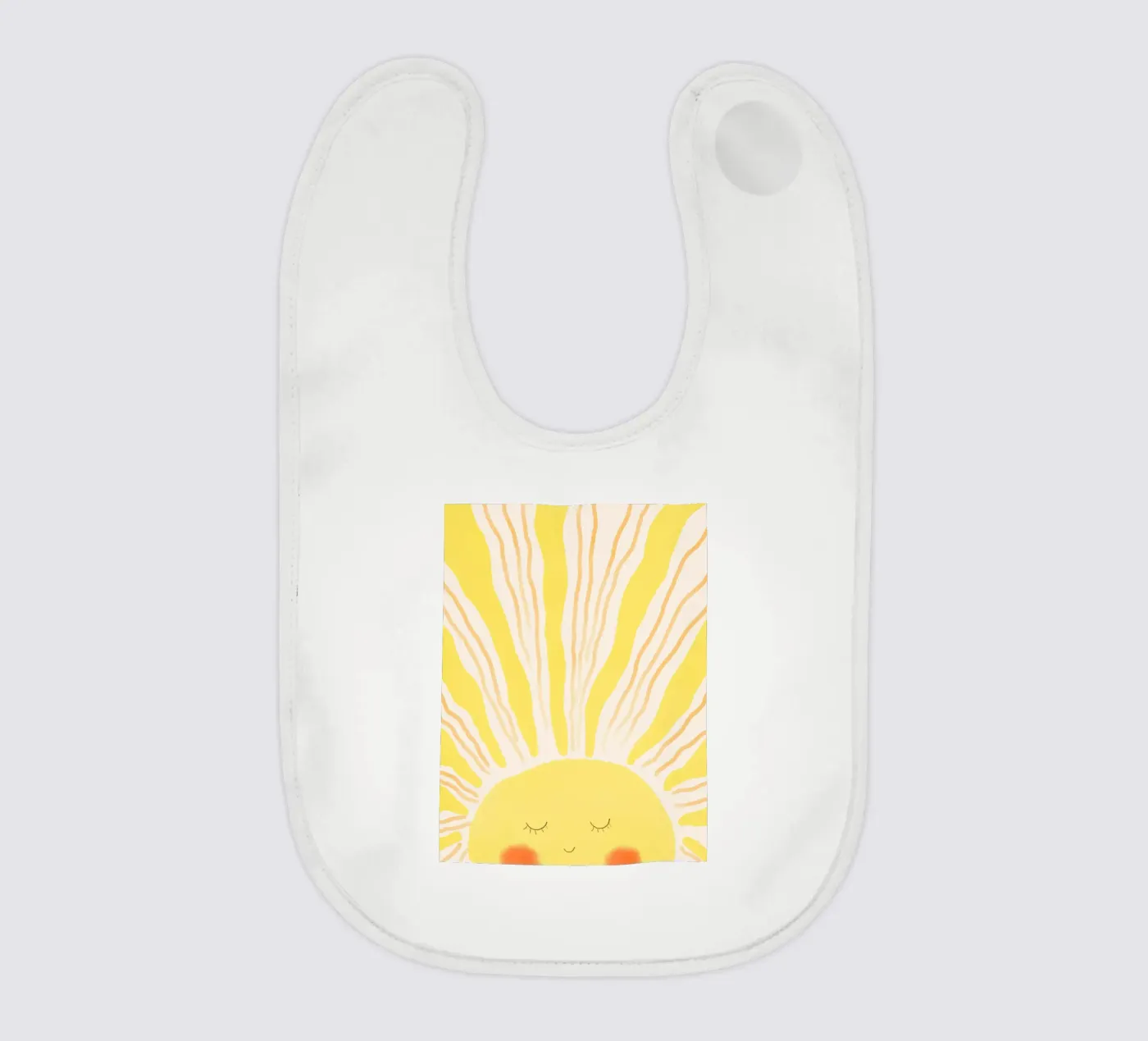 Il Sole bavaglino da Indigo Rain