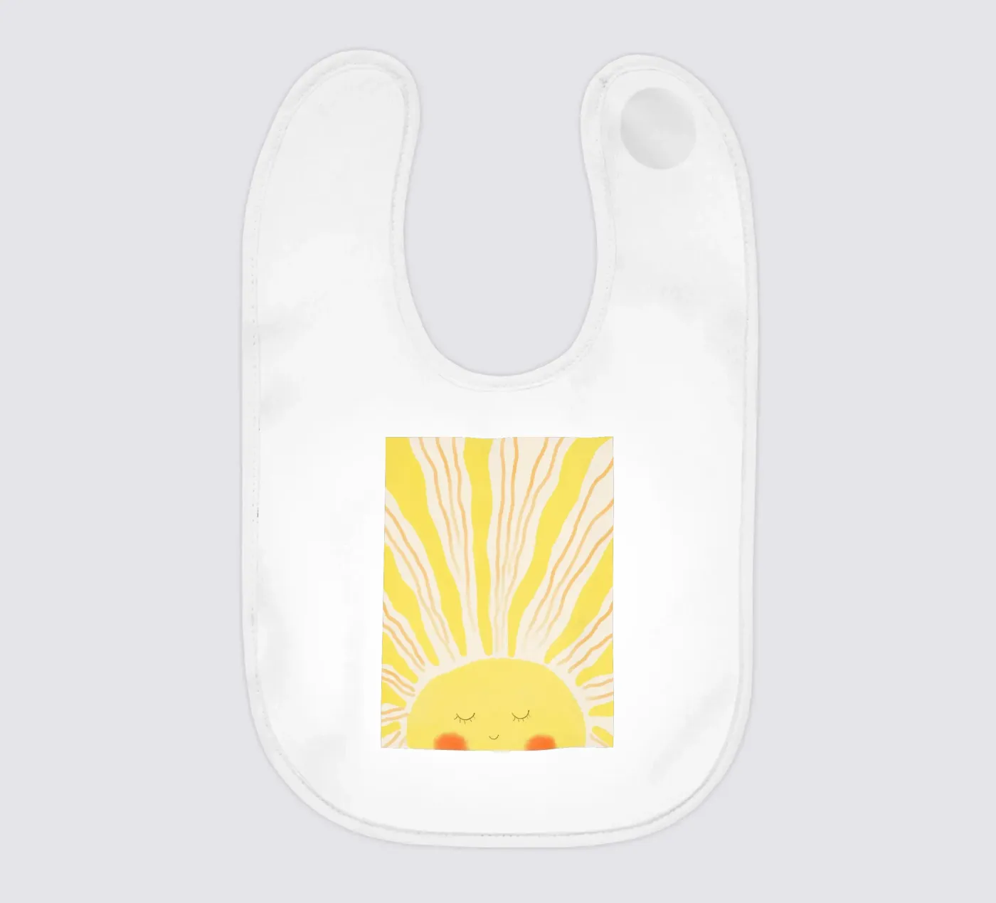 Il Sole bavaglino da Indigo Rain