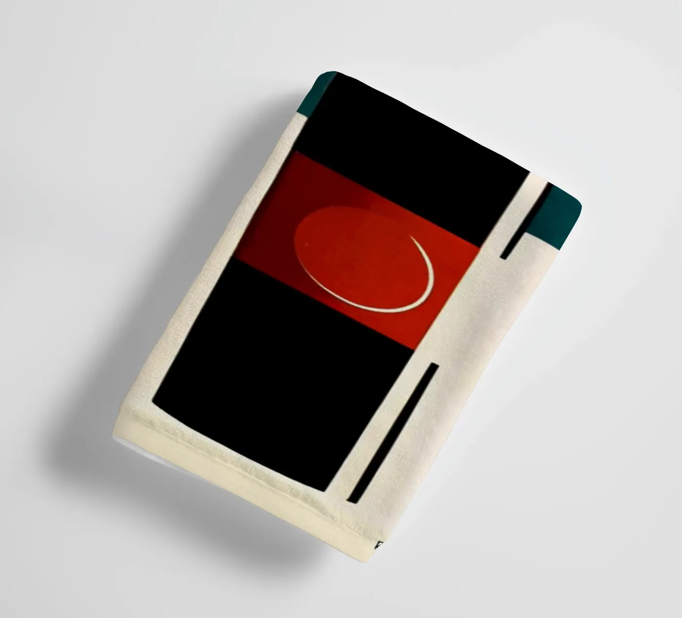 Cin Cin! badhanddoek van Bo Anderson