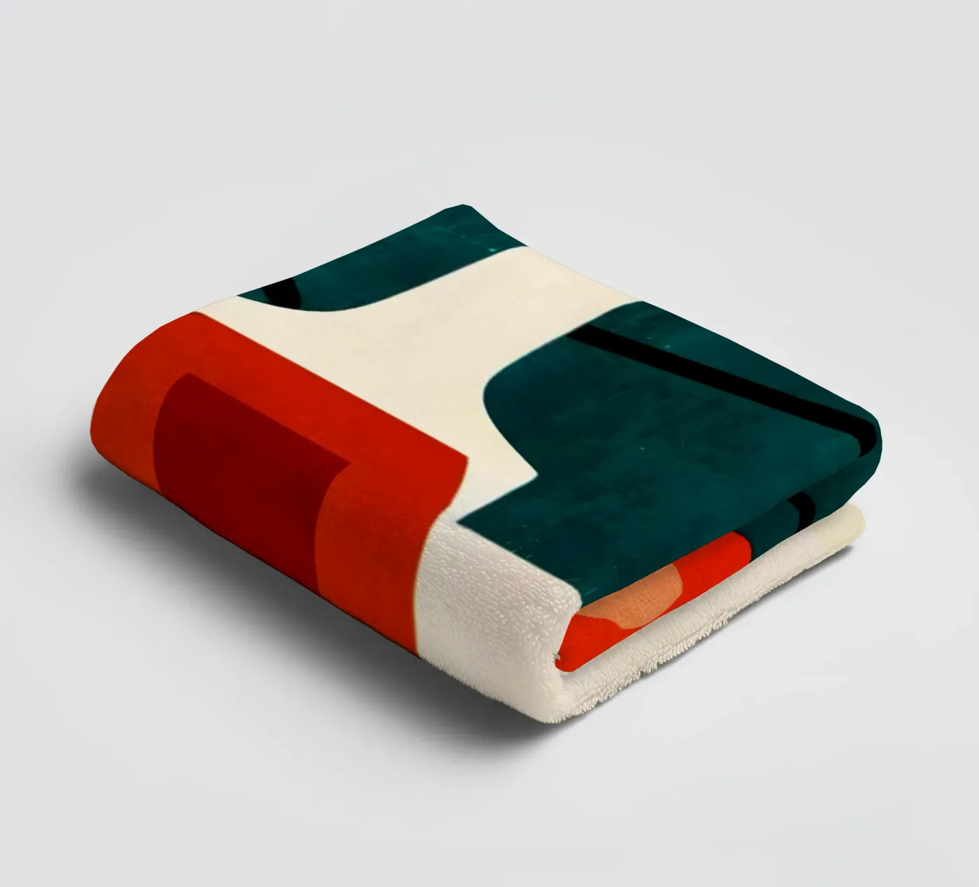 Cin Cin! badhanddoek van Bo Anderson