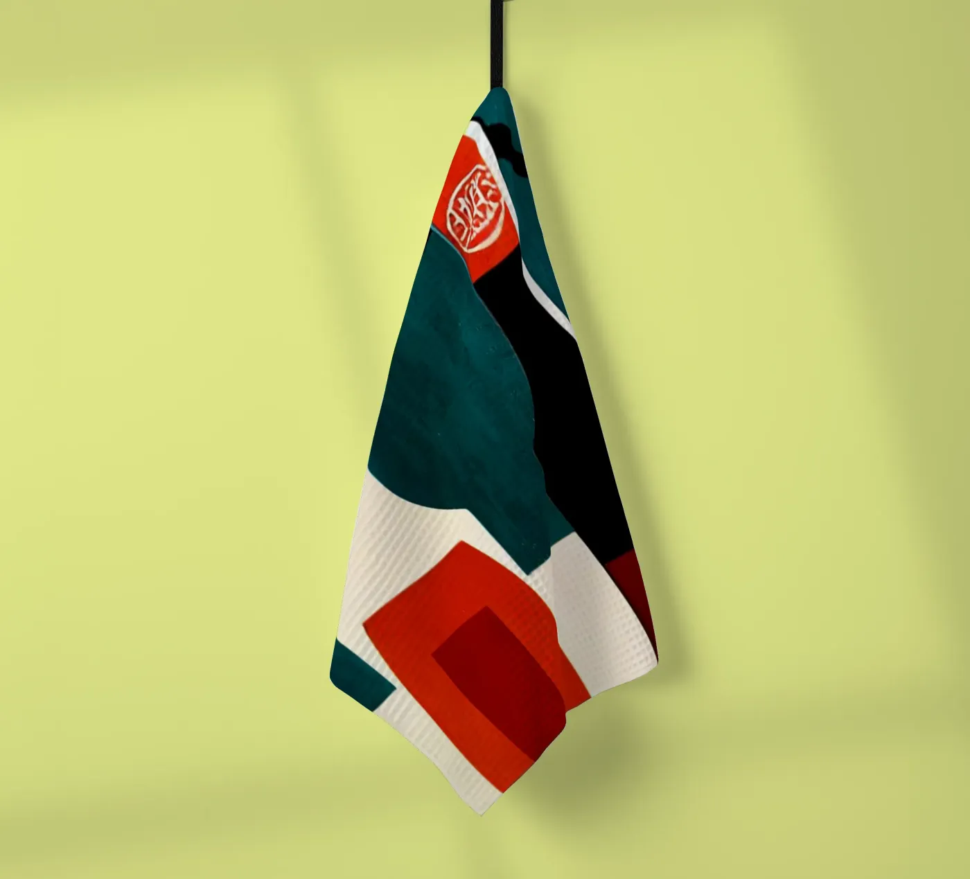 Cin Cin! Geschirrtuch von Bo Anderson