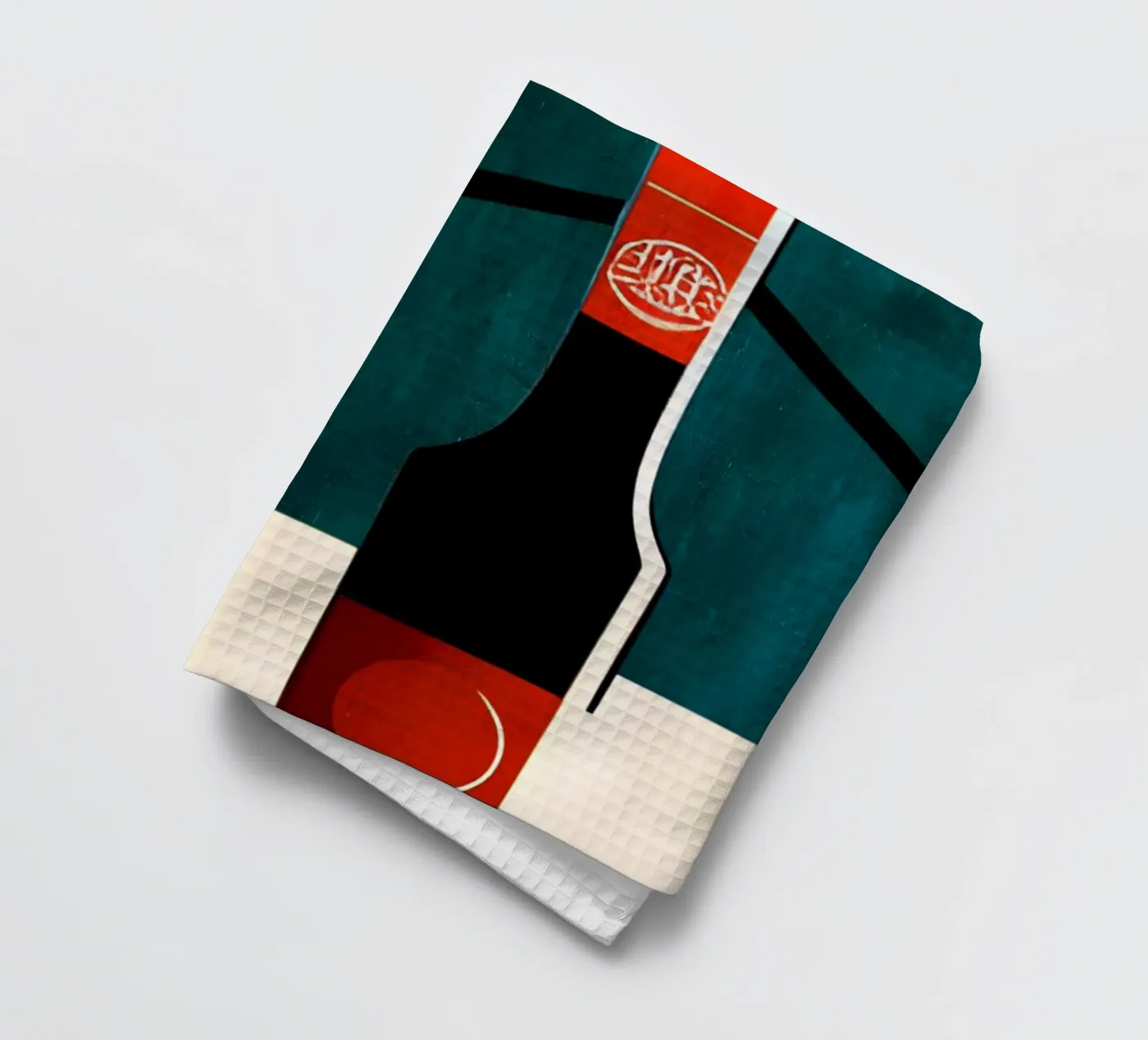 Cin Cin! Geschirrtuch von Bo Anderson