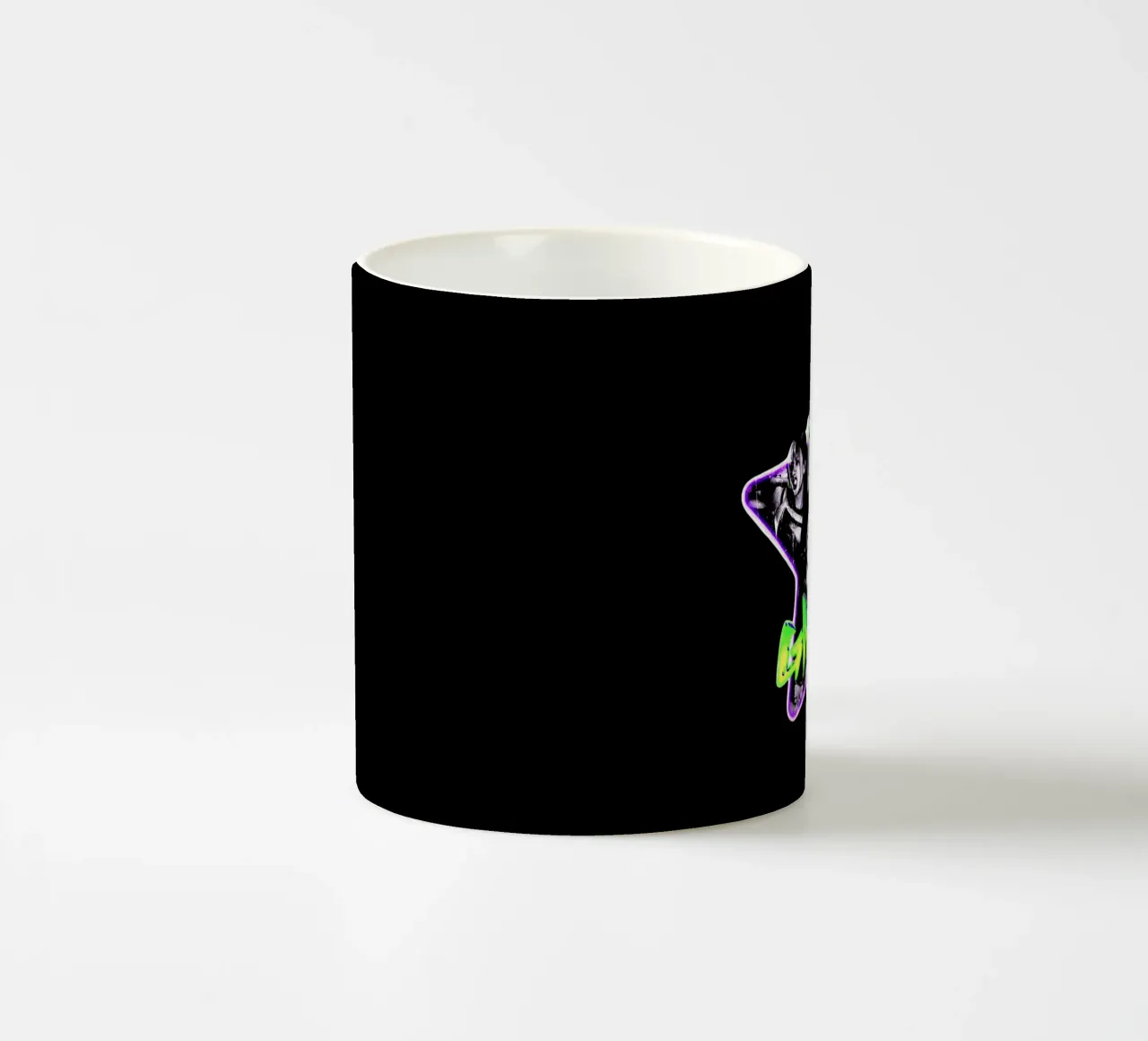 Katseye Dansa tazza in ceramica da eliouxence
