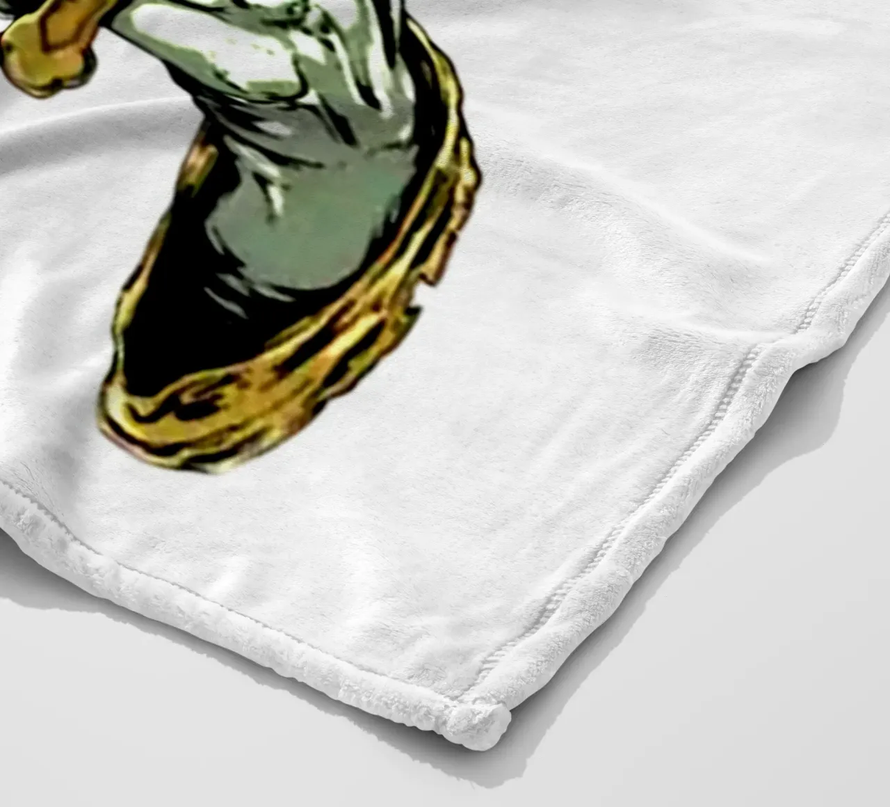 Falling In Reverse Post-hardcore coperta in pile da mannys_artt