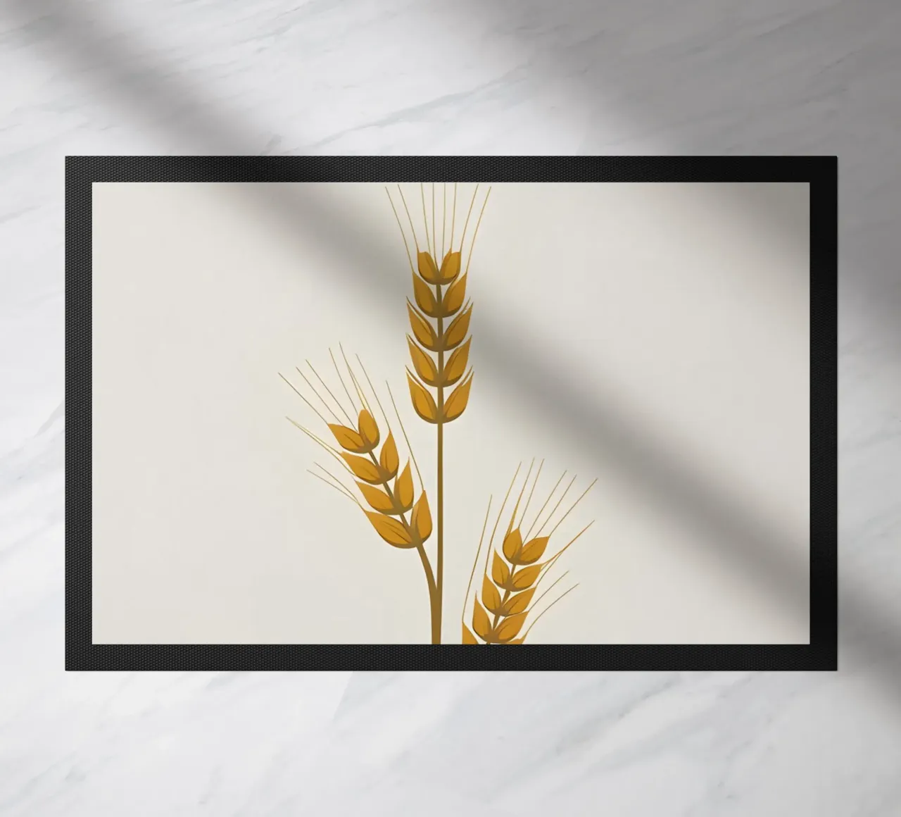 Gambi d'orzo zerbino da Botanical Gallery