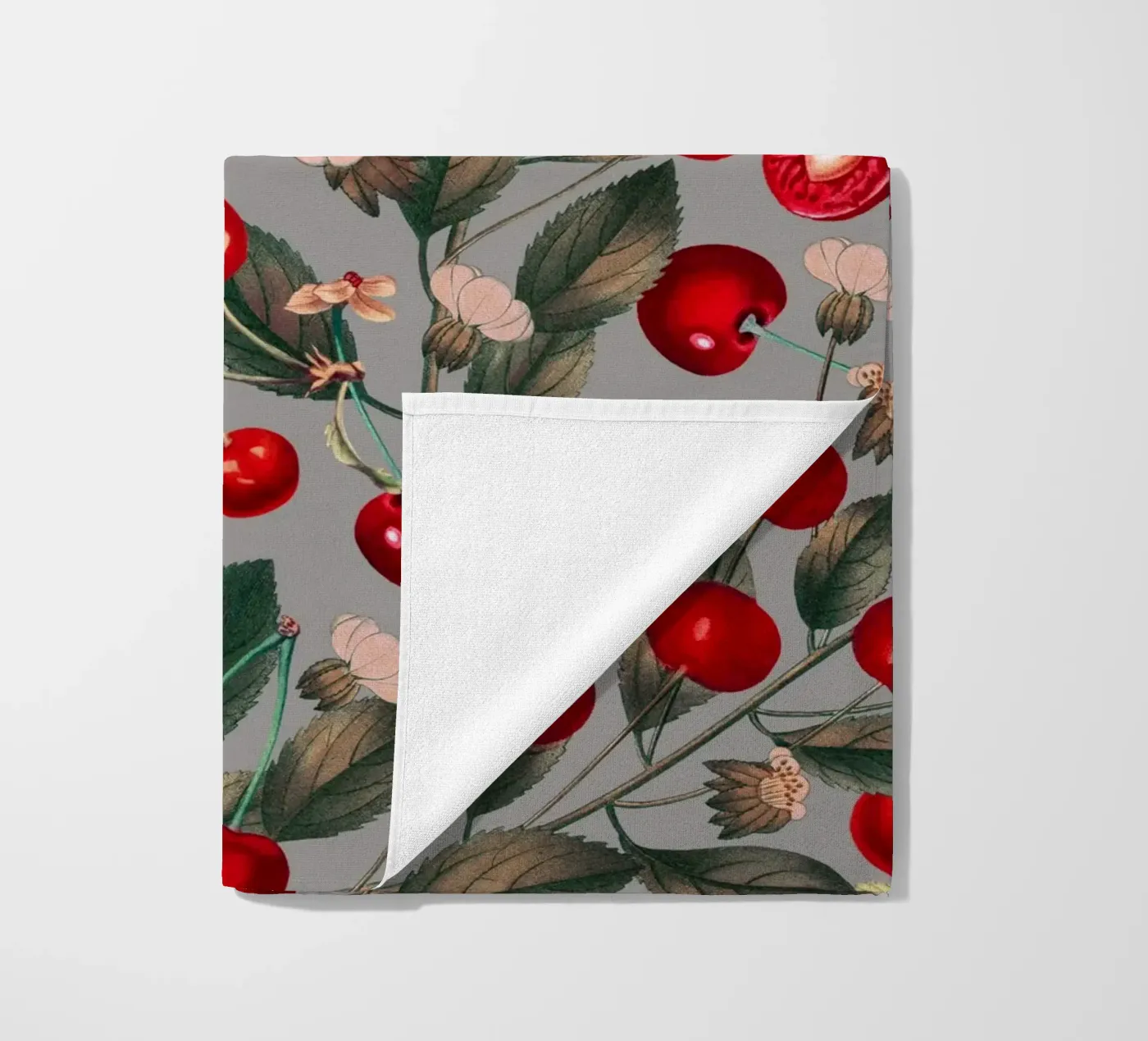 SWEET CHERRY IV telo mare da burcukorkmazyurek
