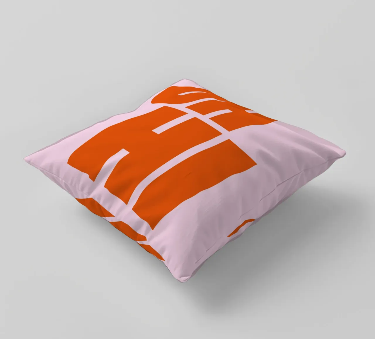 Ciao cuscino da Katja Stehle Design
