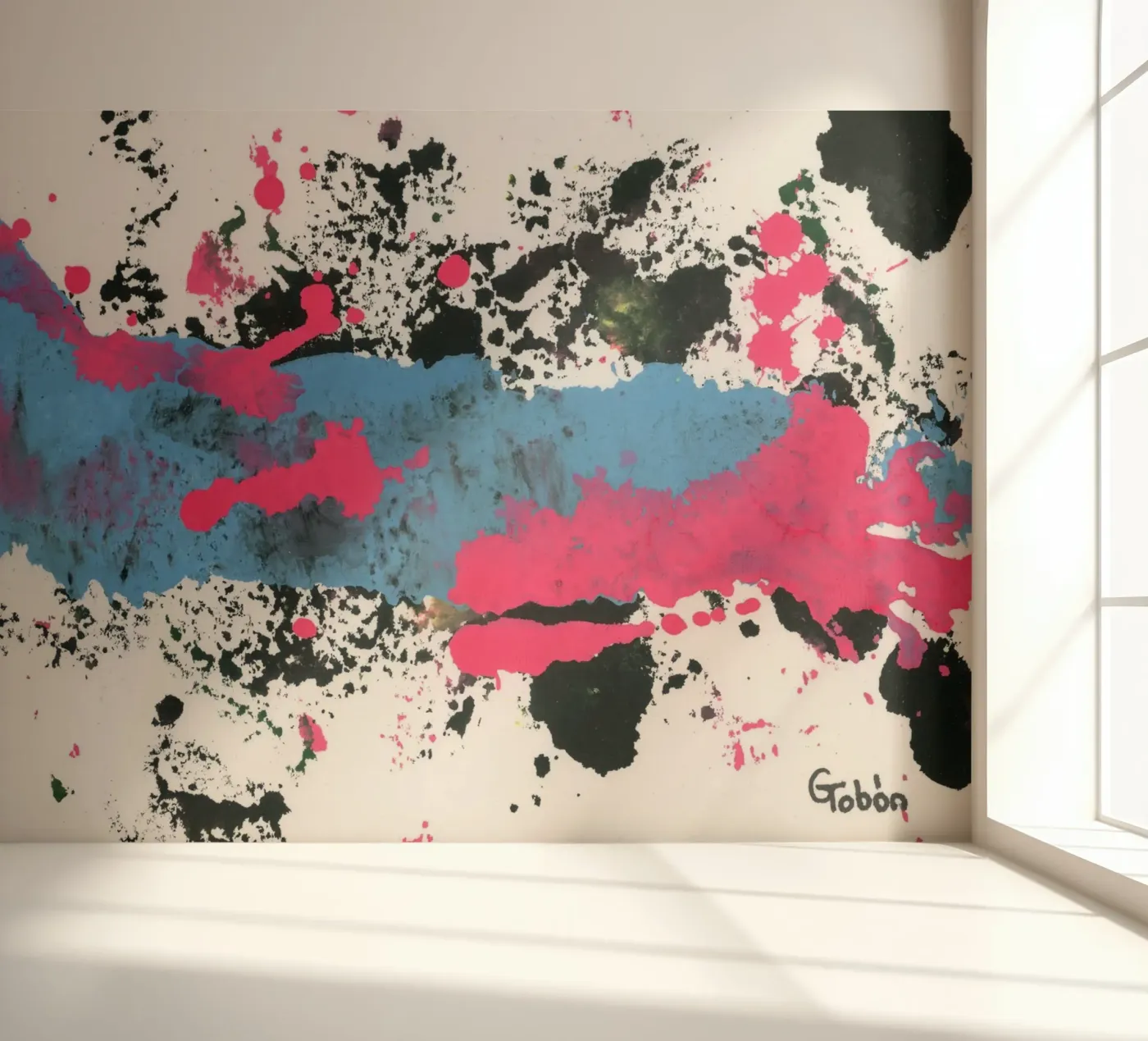 Scars photo wallpaper by gtobonart