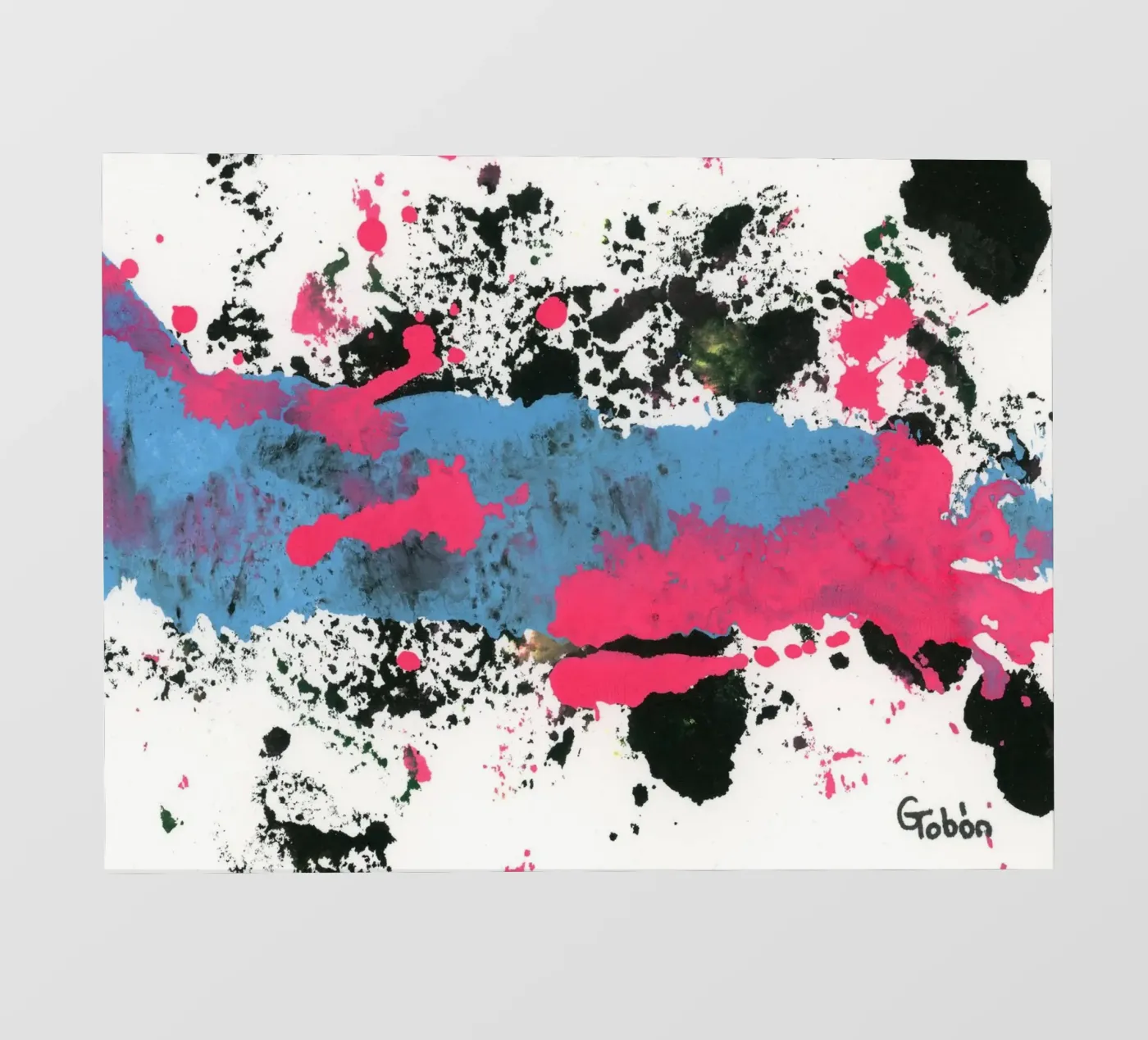 Scars photo wallpaper by gtobonart