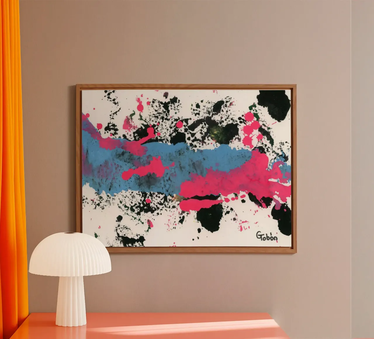 Scars forex plate by gtobonart