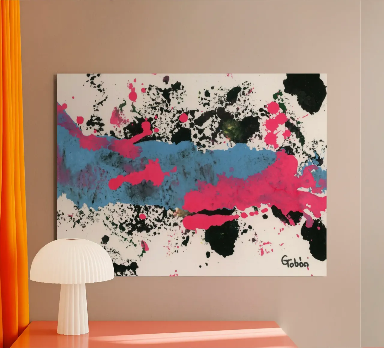 Scars forex plate by gtobonart