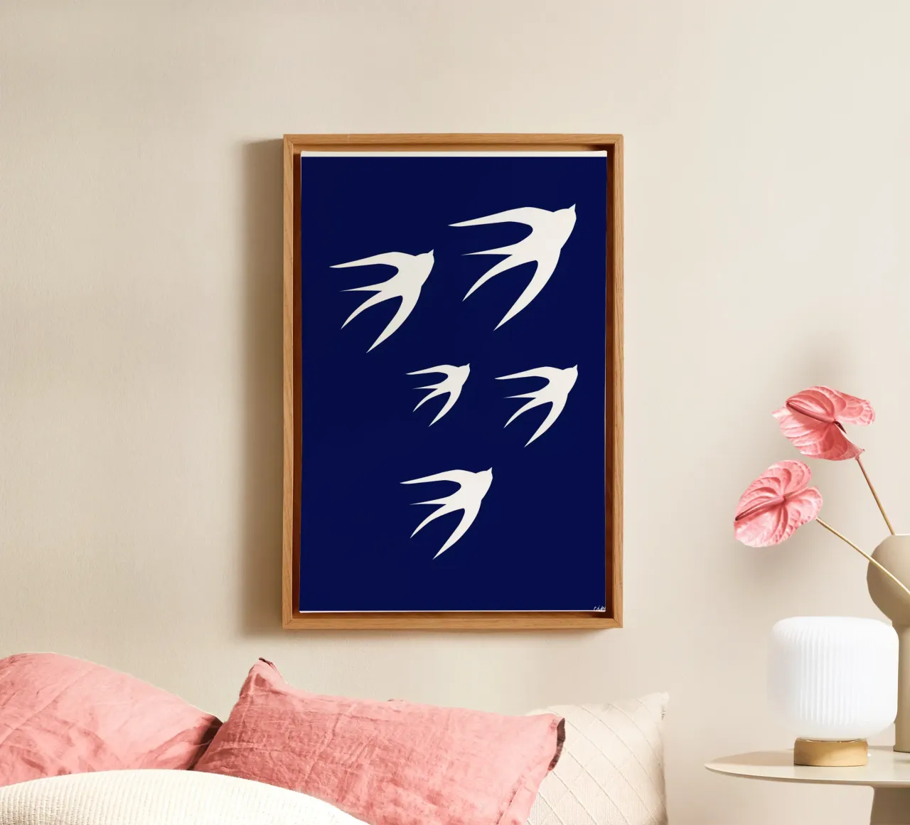 l'envol canvas by cim_art