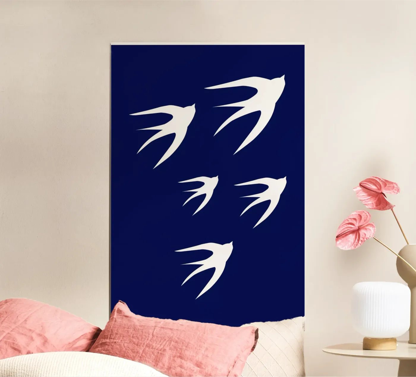 l'envol poster da cim_art