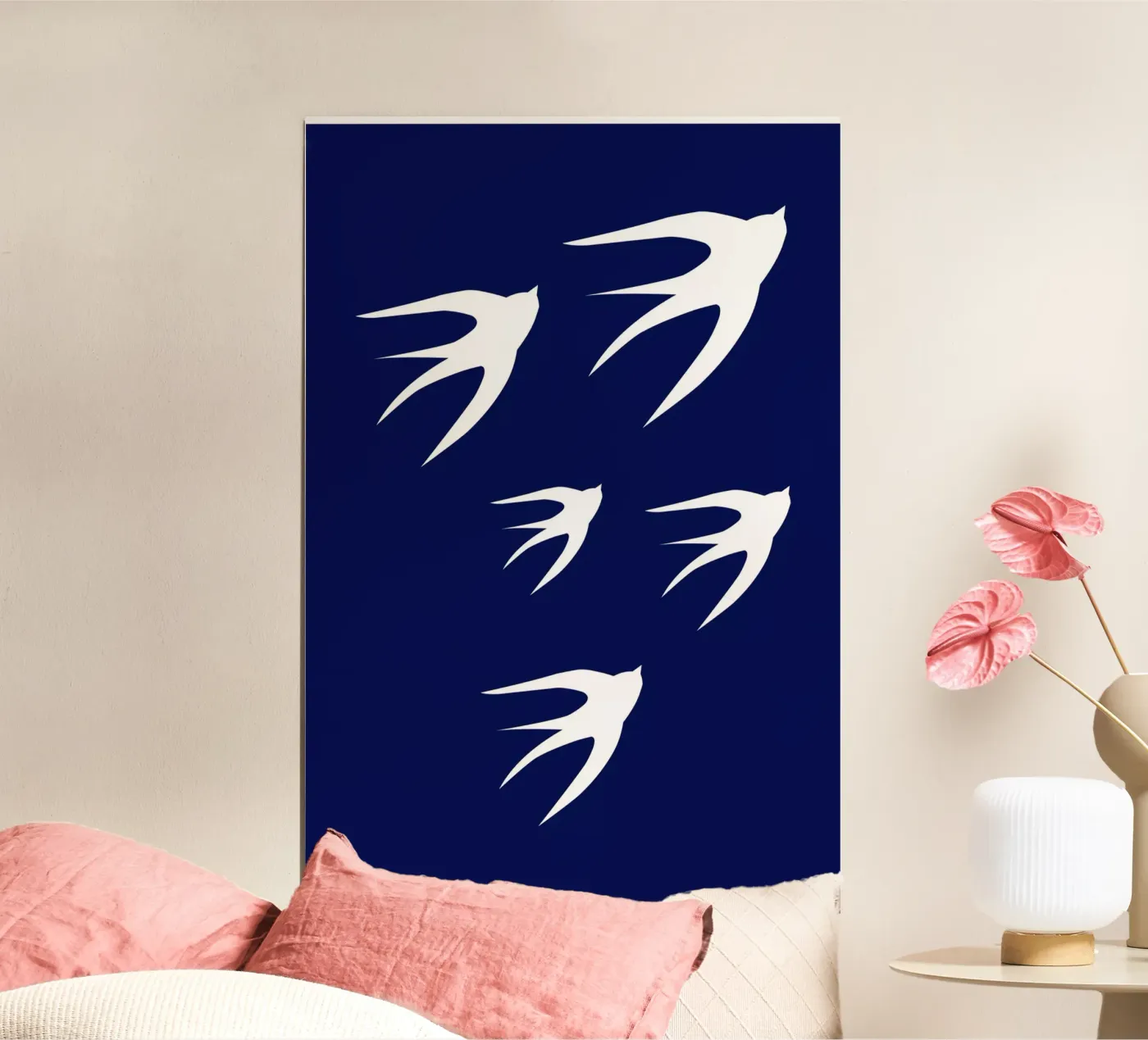 l'envol poster da cim_art