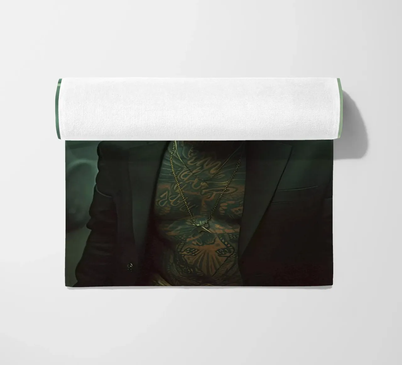 Caleb telo mare da Affiches Chien Originales – Dogland