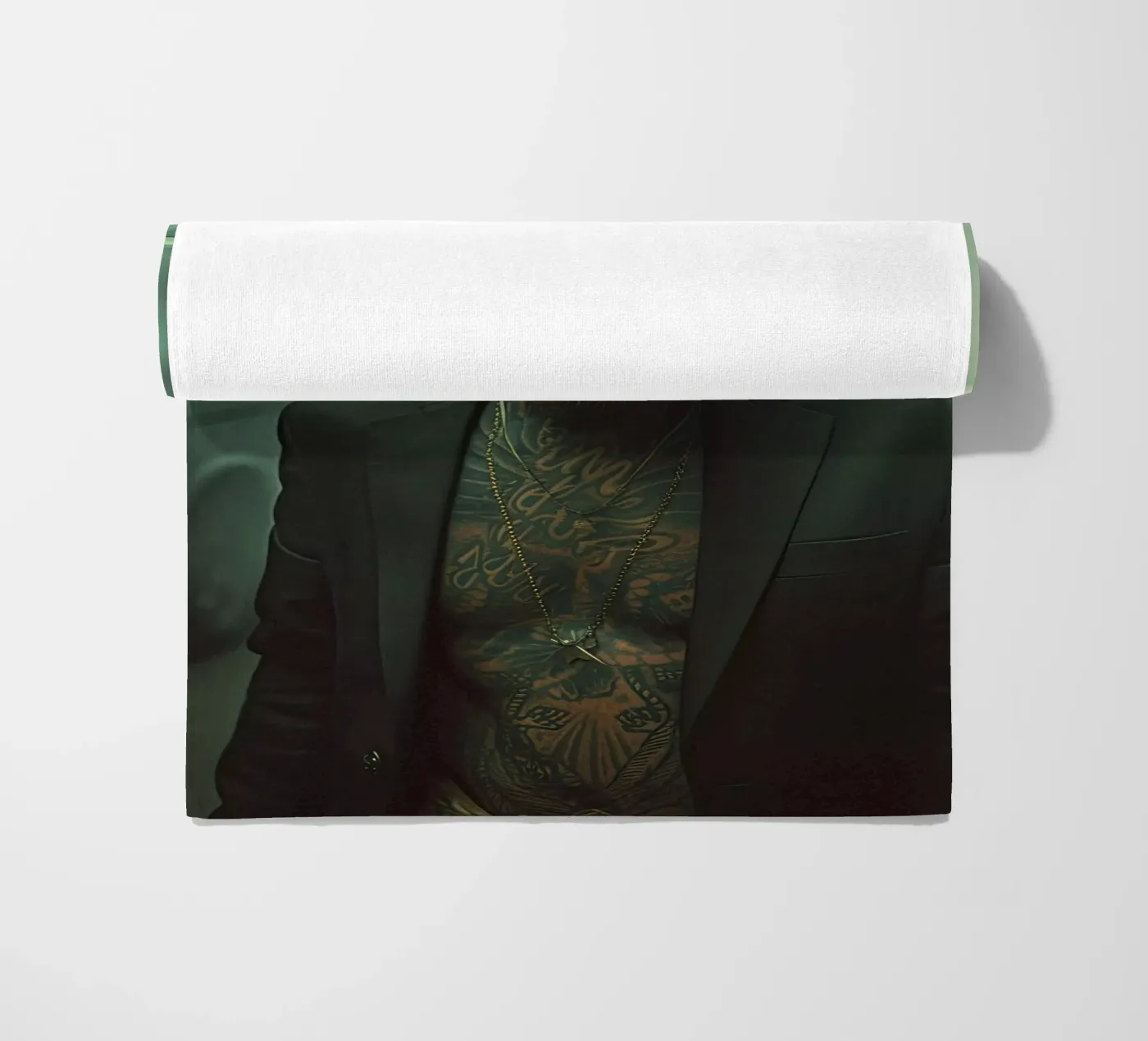 Caleb telo mare da Affiches Chien Originales – Dogland