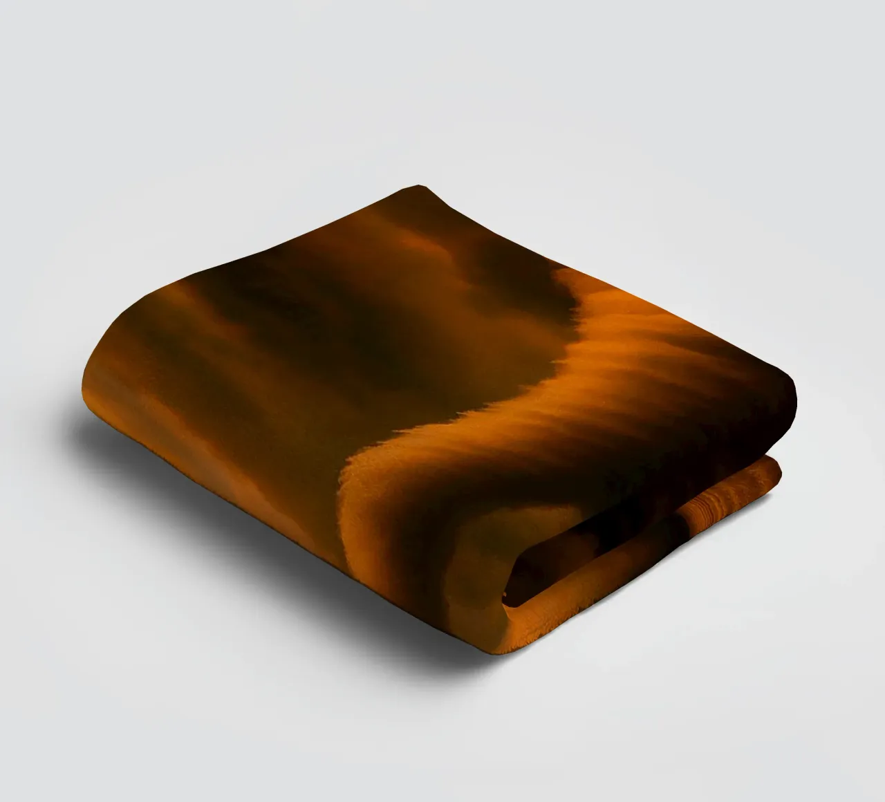 tornade tempête vue photographie serviette de bain de landtengs