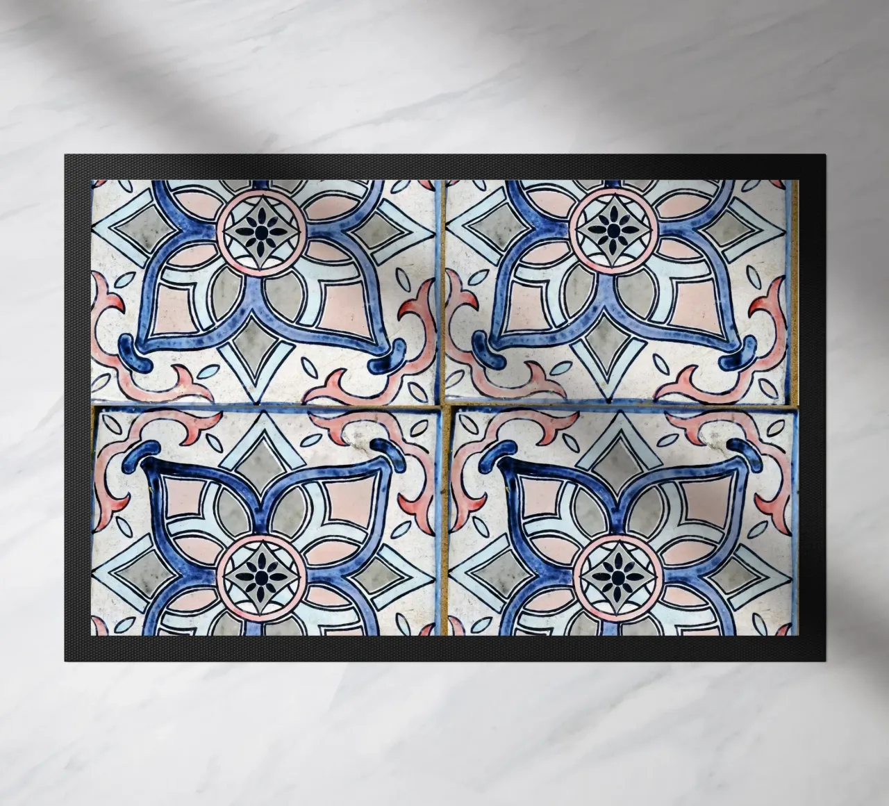 Fliesen zerbino da Frida + frei