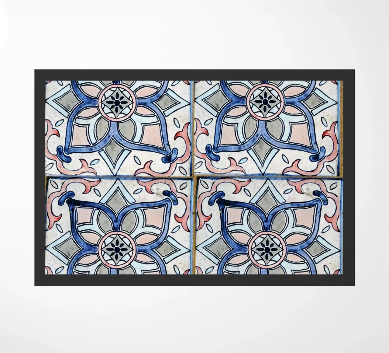 Fliesen zerbino da Frida + frei