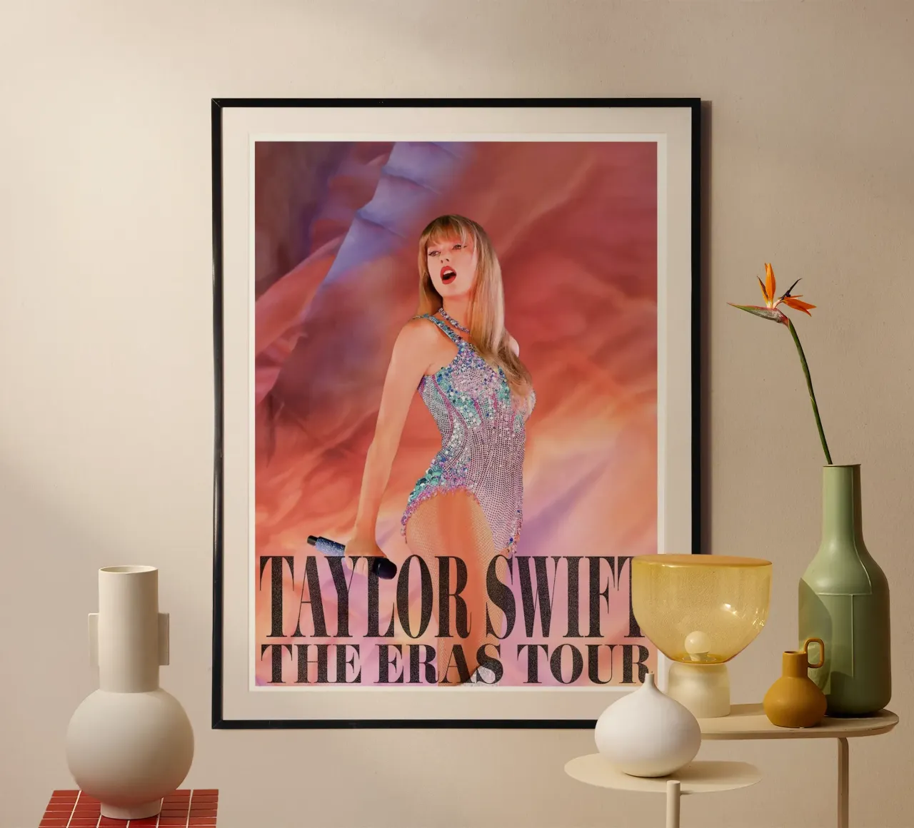 Il tour delle epoche poster da AudioLibrary