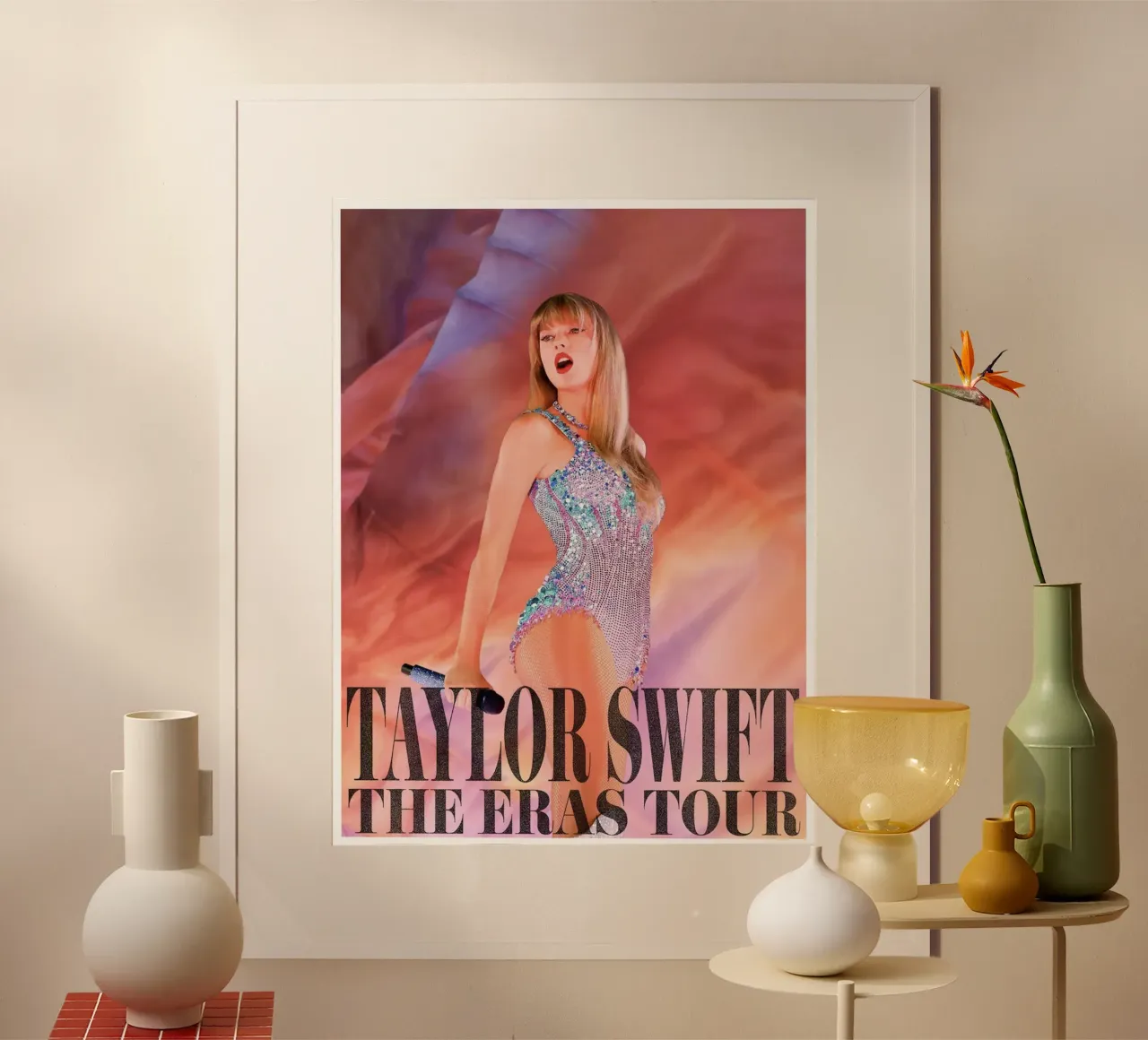 Il tour delle epoche poster da AudioLibrary