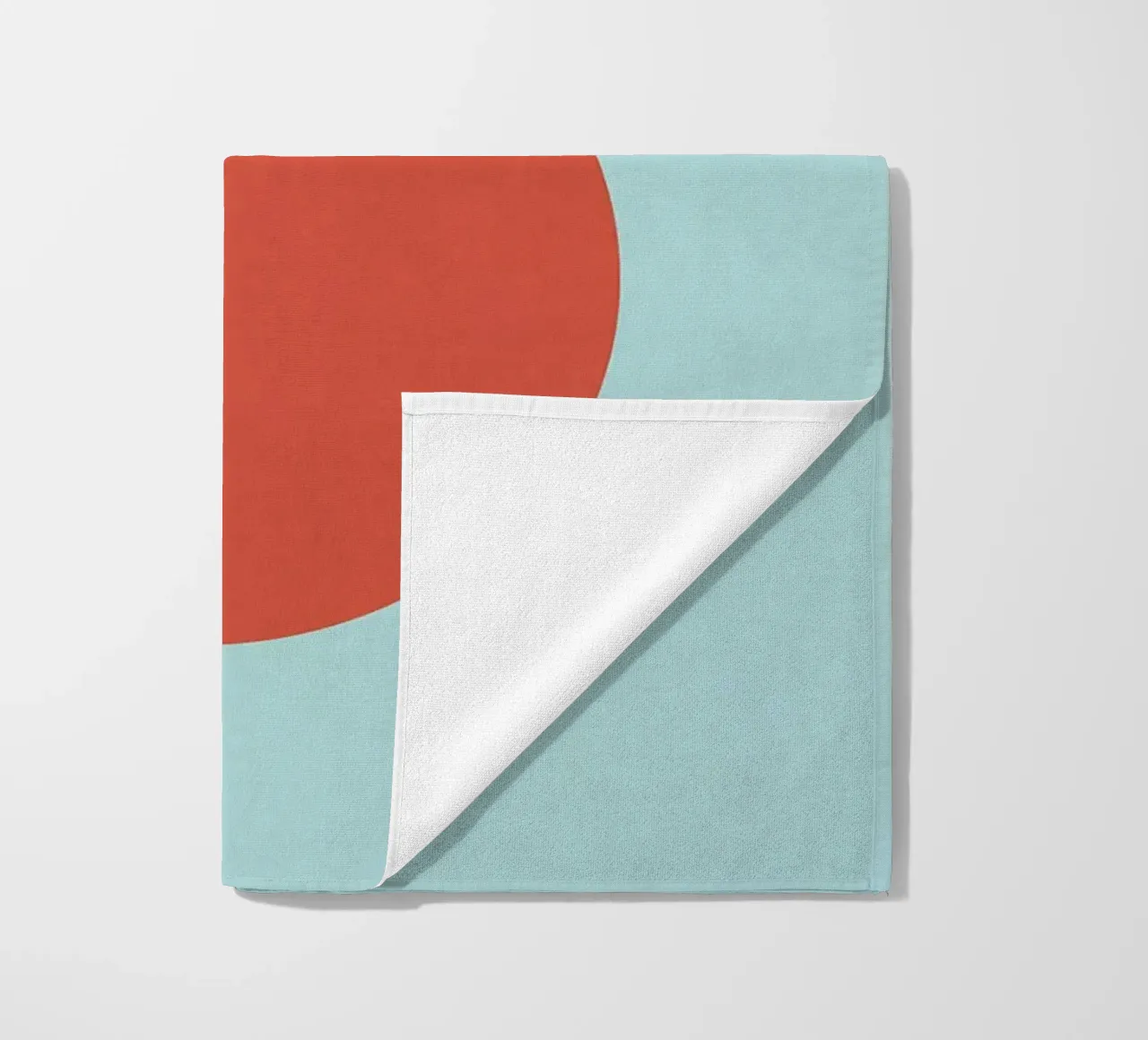 Diving board telo mare da Rita