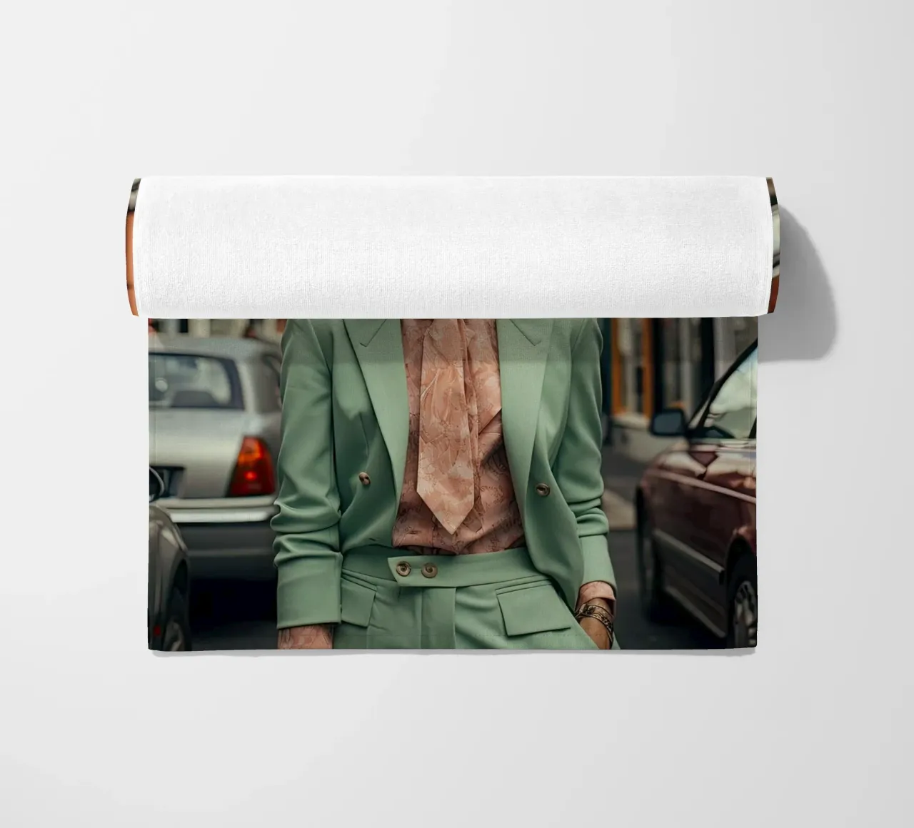 Samuel telo mare da Affiches Chien Originales – Dogland