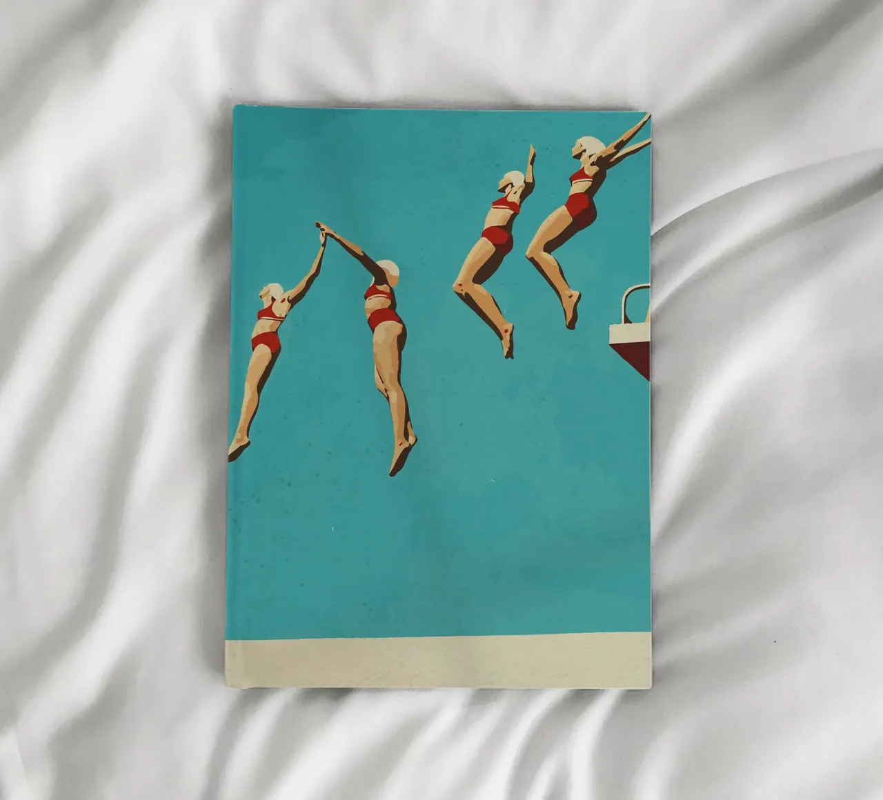 Sequential dive notebook by Rita
