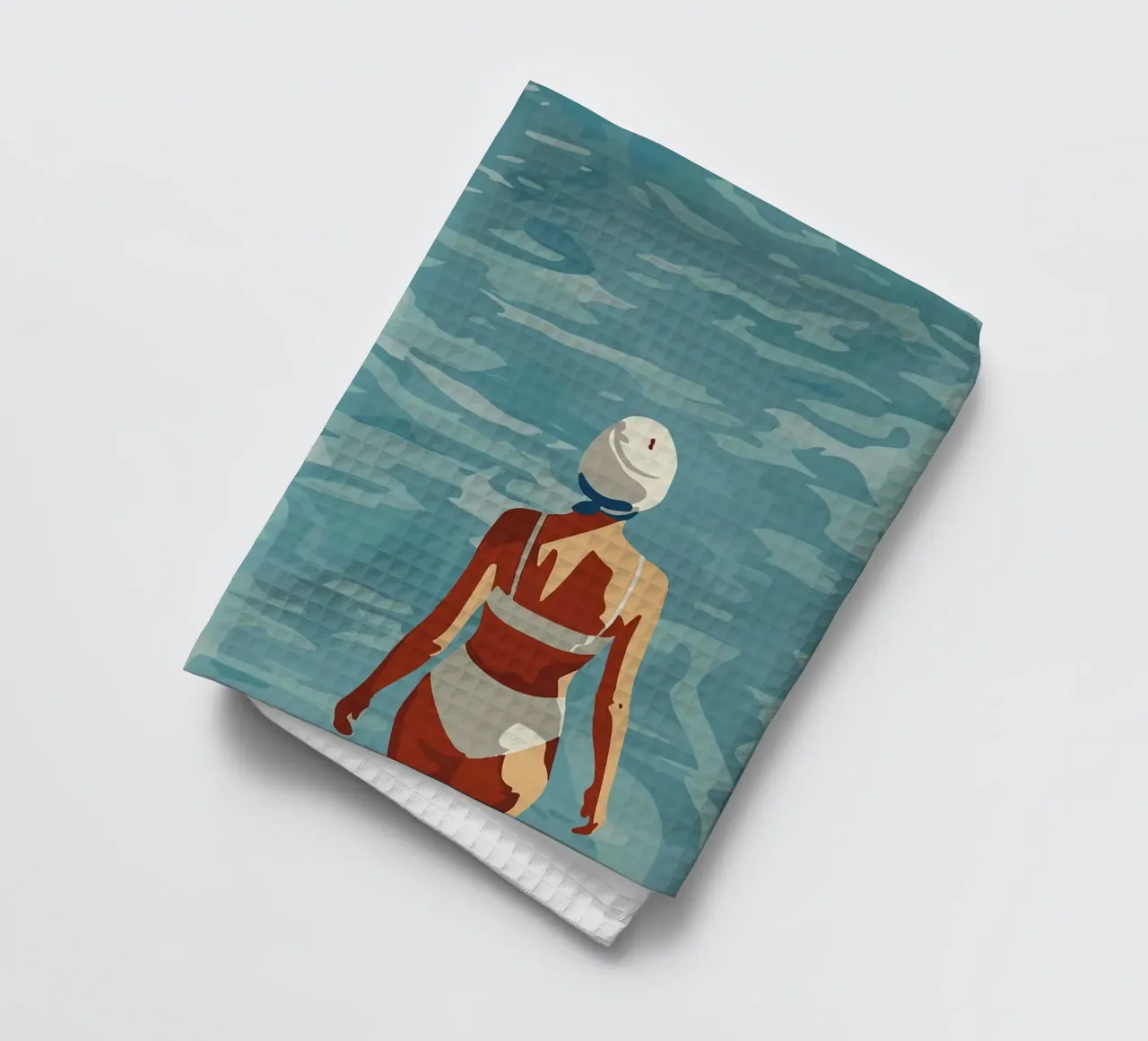 Sisters torchon de Rita