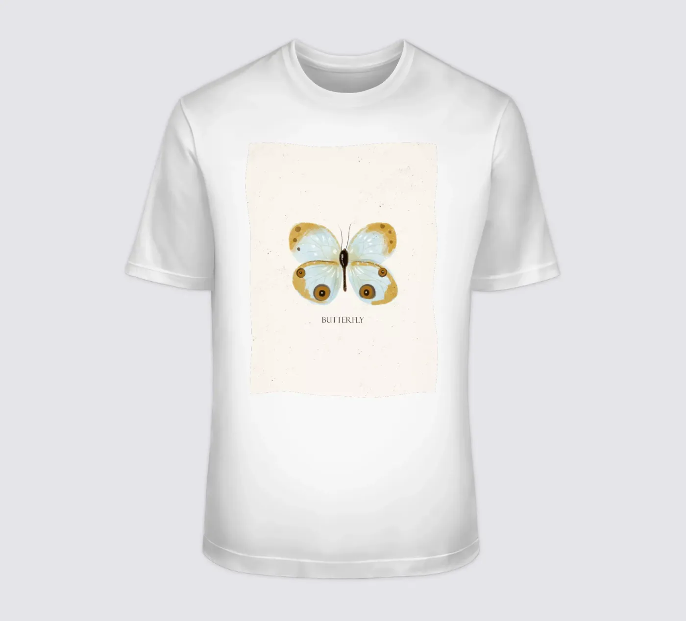 Farfalla t-shirt da Indigo Rain