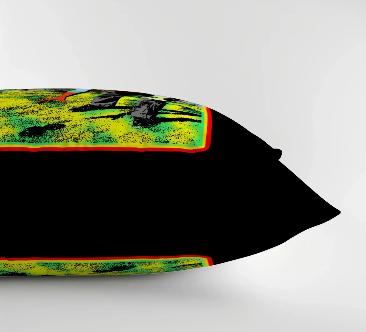 Servizio Getdown Art cuscino da igoshdesigns