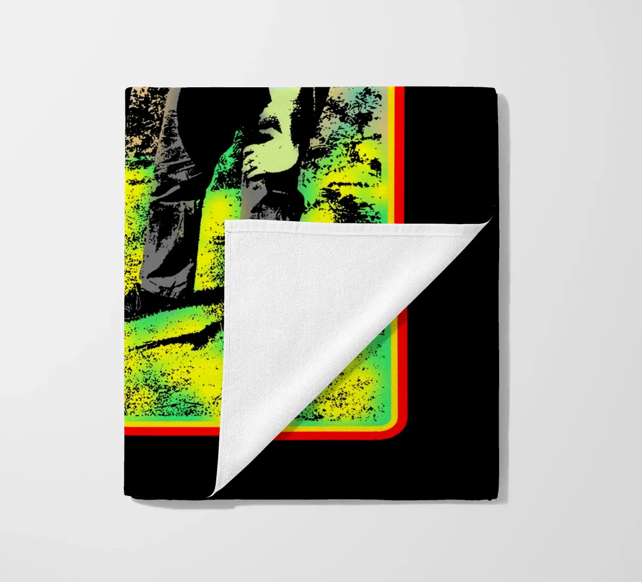 Servizio Getdown Art telo mare da igoshdesigns