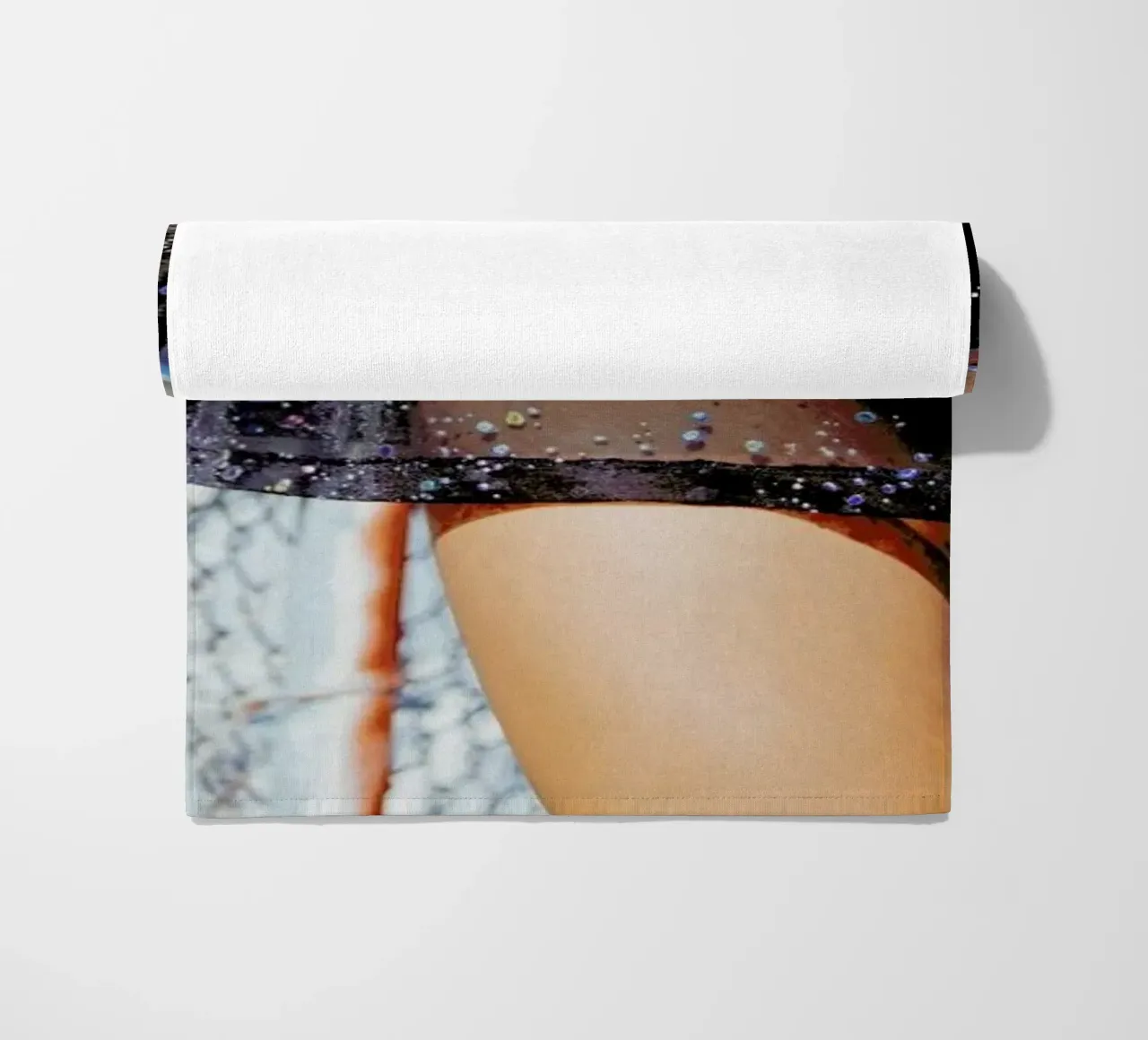 Shine telo mare da Aysha Banos