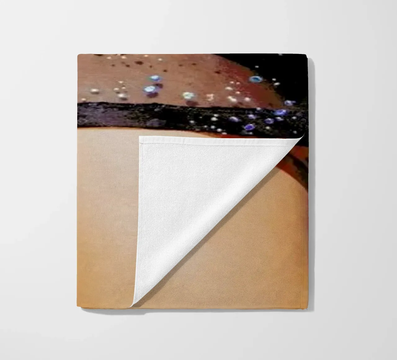 Shine telo mare da Aysha Banos