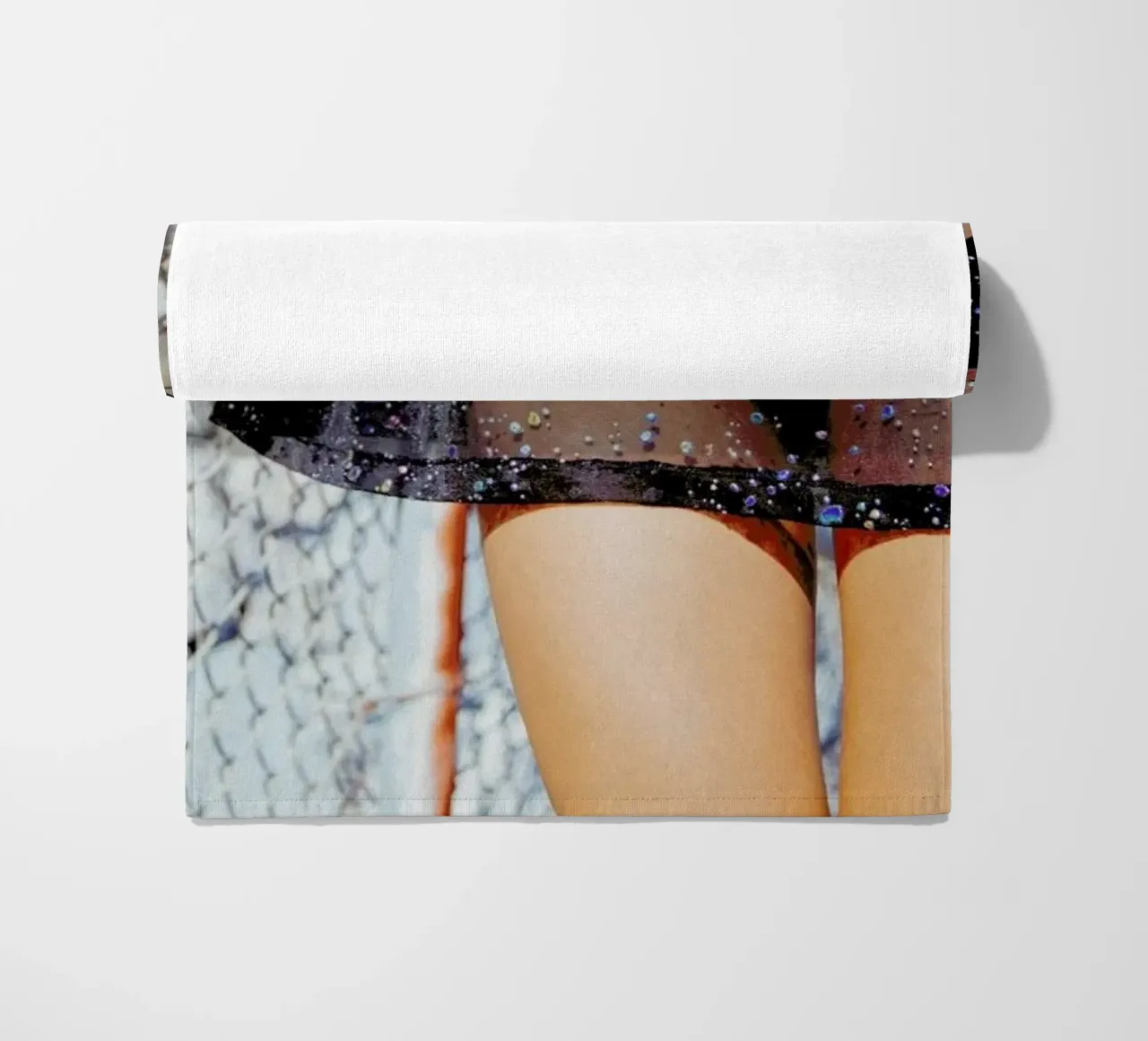 Shine telo mare da Aysha Banos