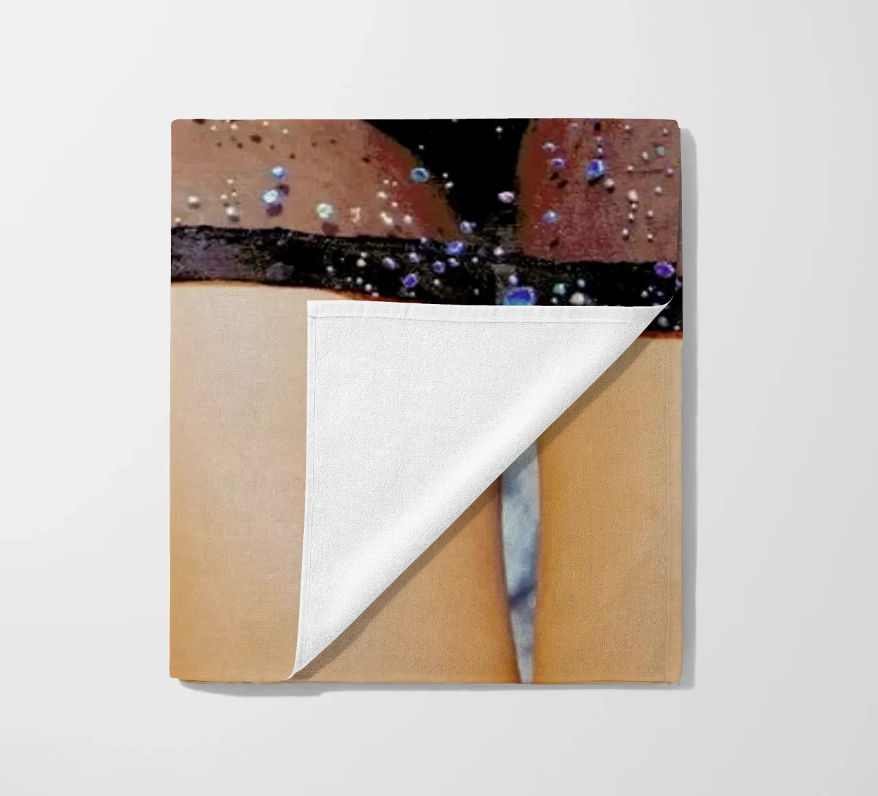 Shine telo mare da Aysha Banos