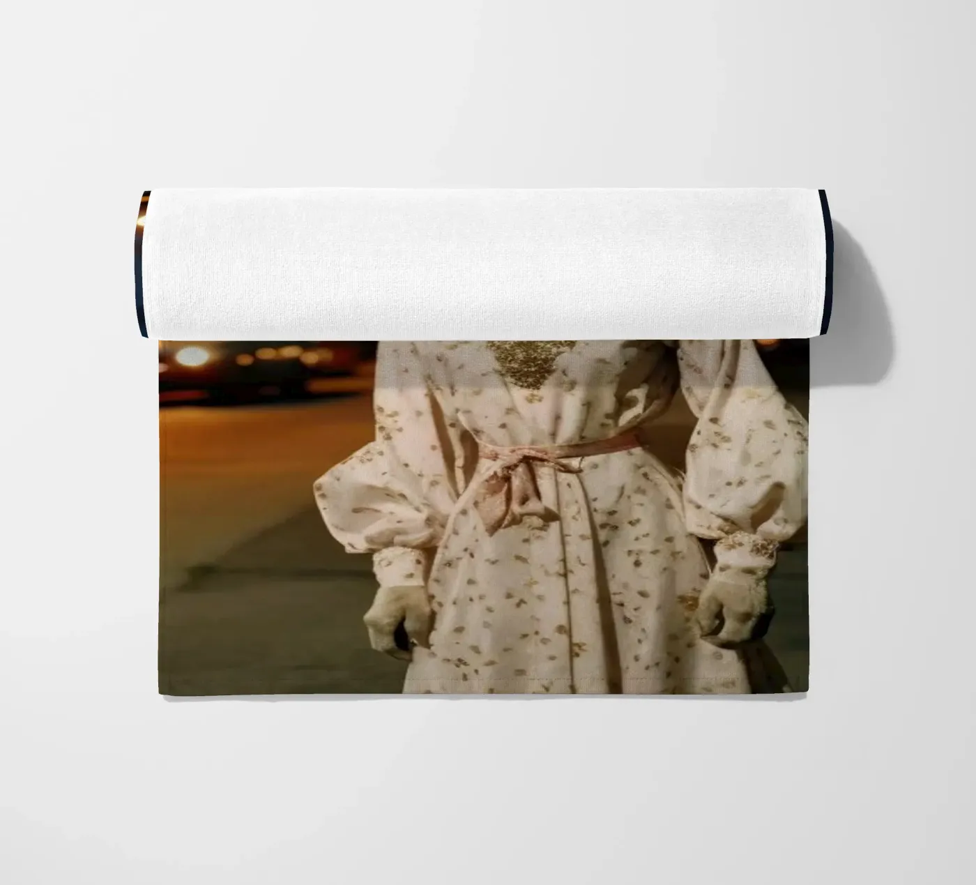 Elodie telo mare da Affiches Chien Originales – Dogland