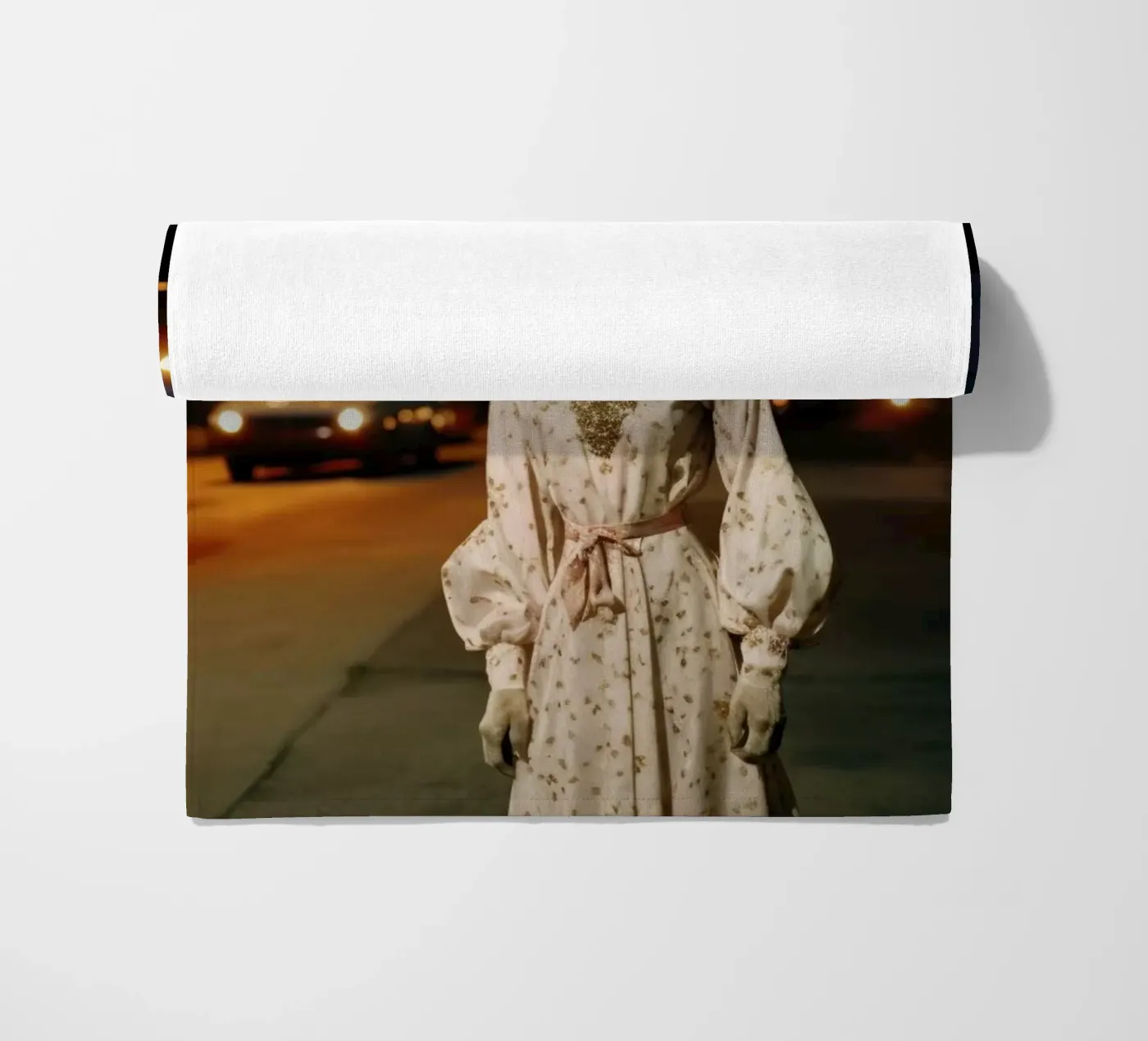 Elodie telo mare da Affiches Chien Originales – Dogland