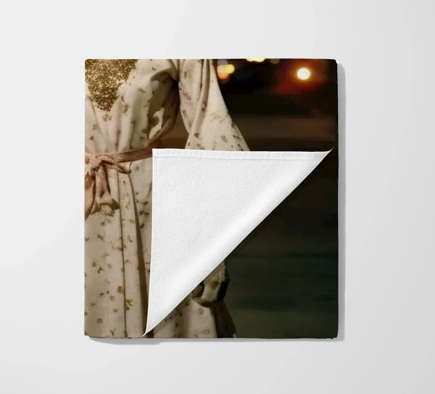 Elodie telo mare da Affiches Chien Originales – Dogland