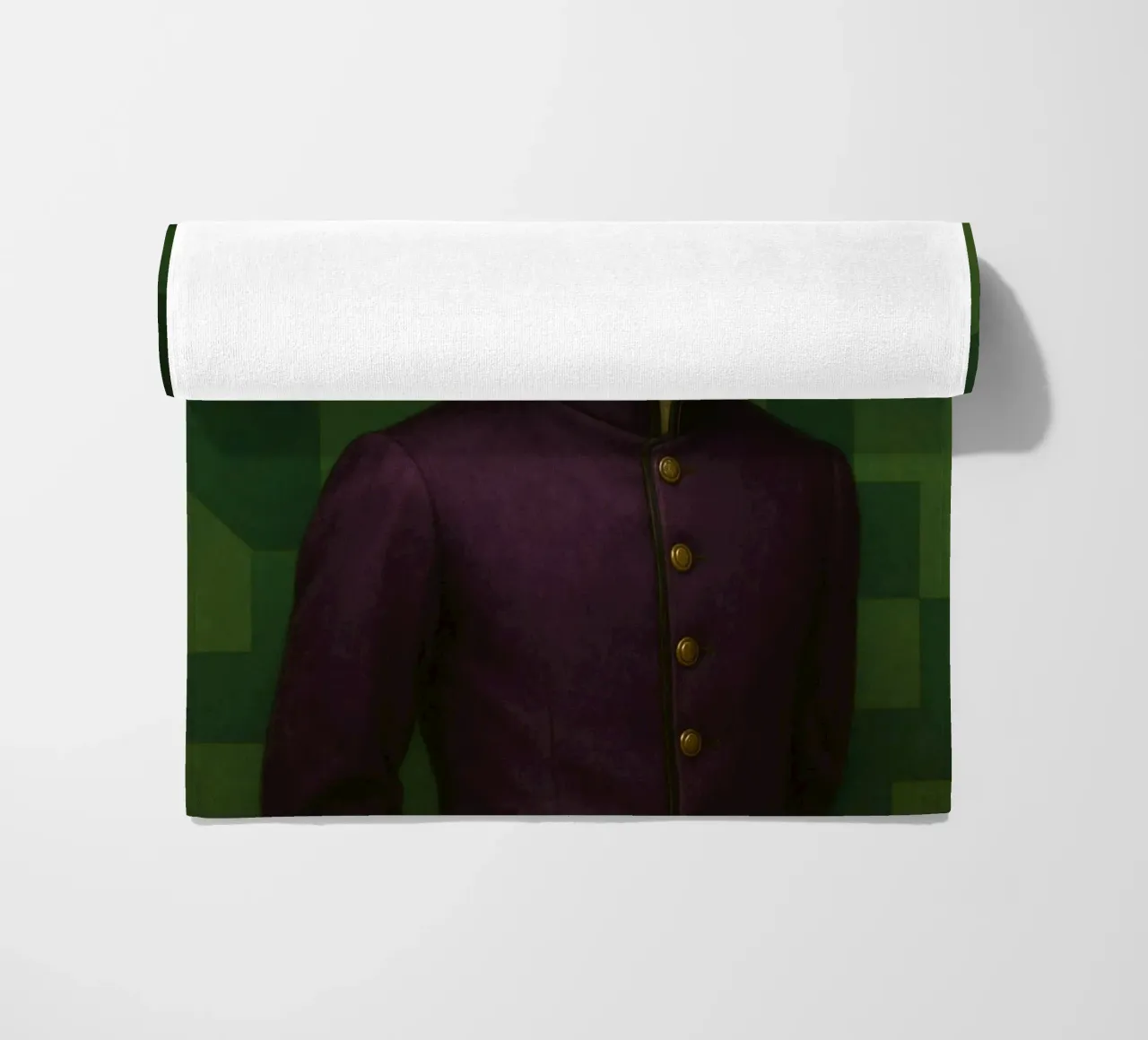 Bel boy telo mare da Elegant Absurdism