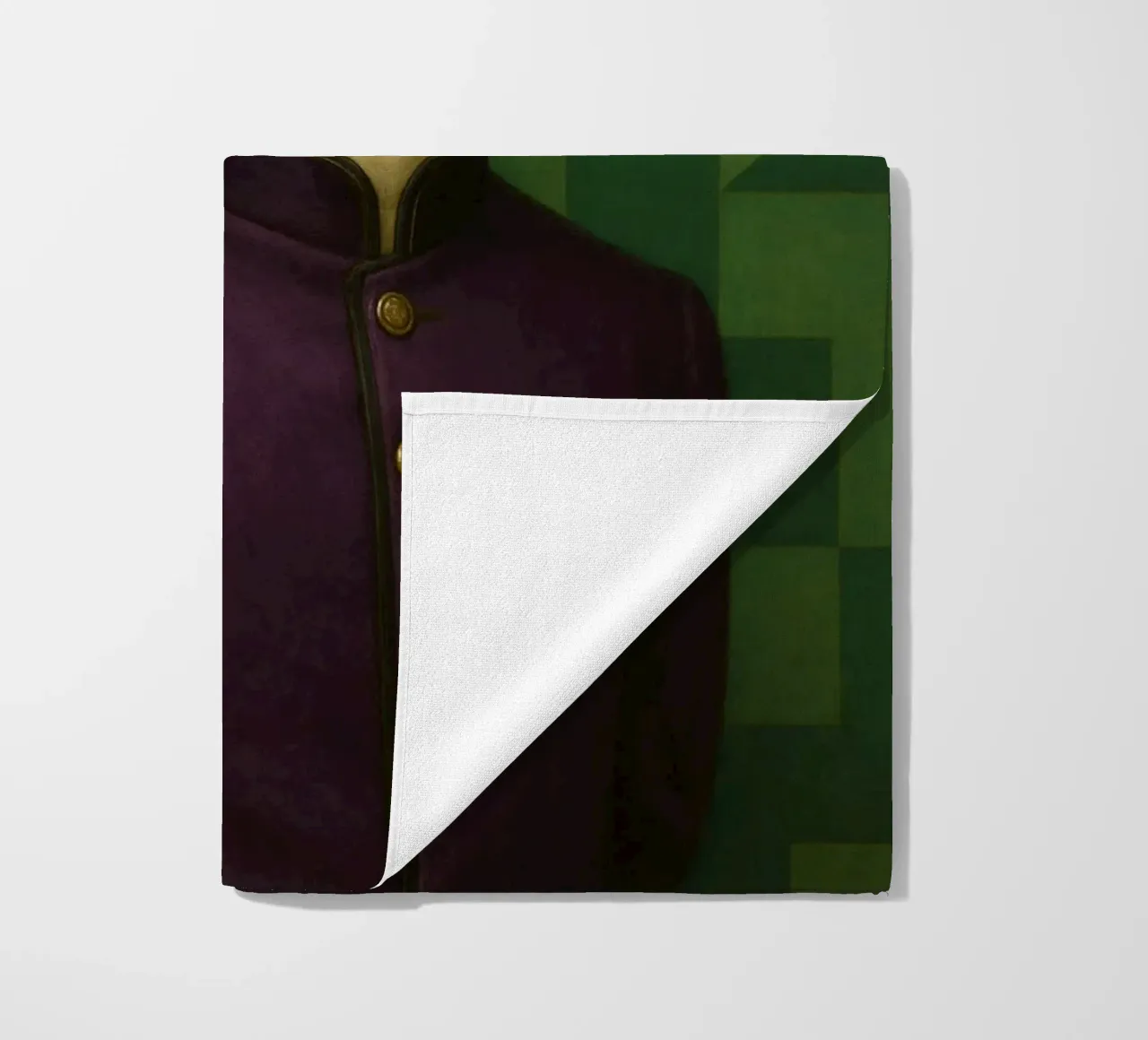 Bel boy telo mare da Elegant Absurdism