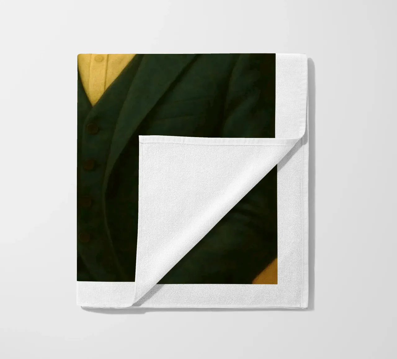 Authority telo mare da Elegant Absurdism