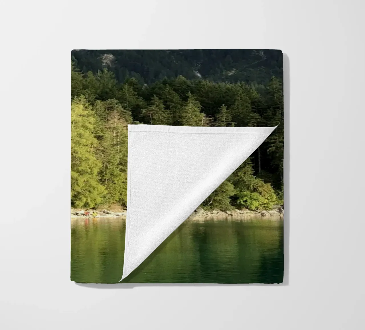 Eibsee telo mare da SteffisNatursicht