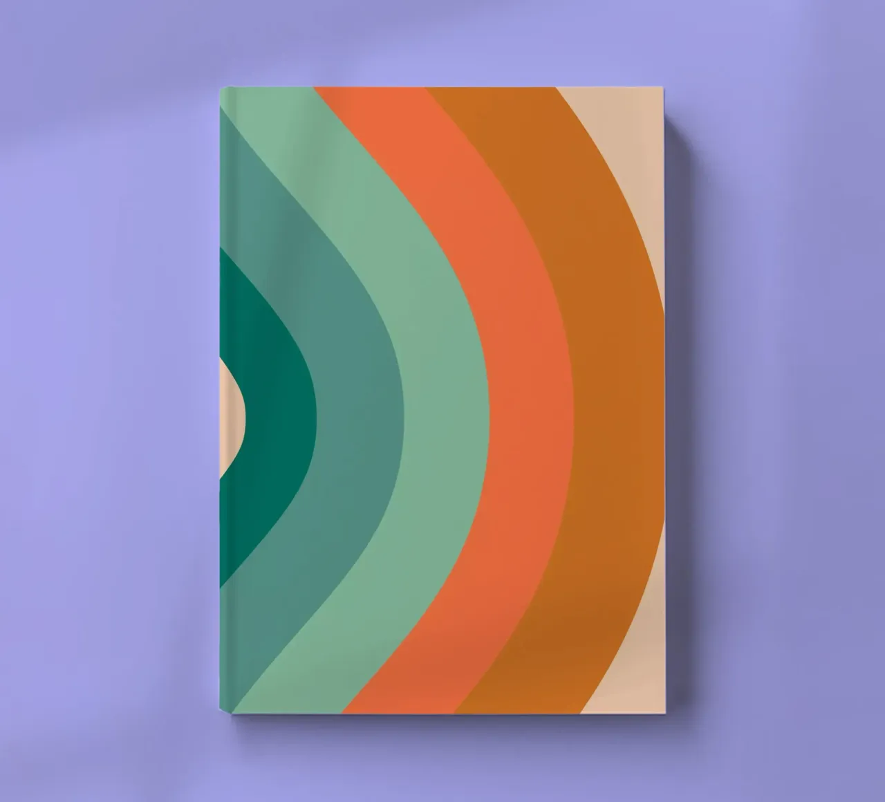 Automne 70 notebook by cim_art
