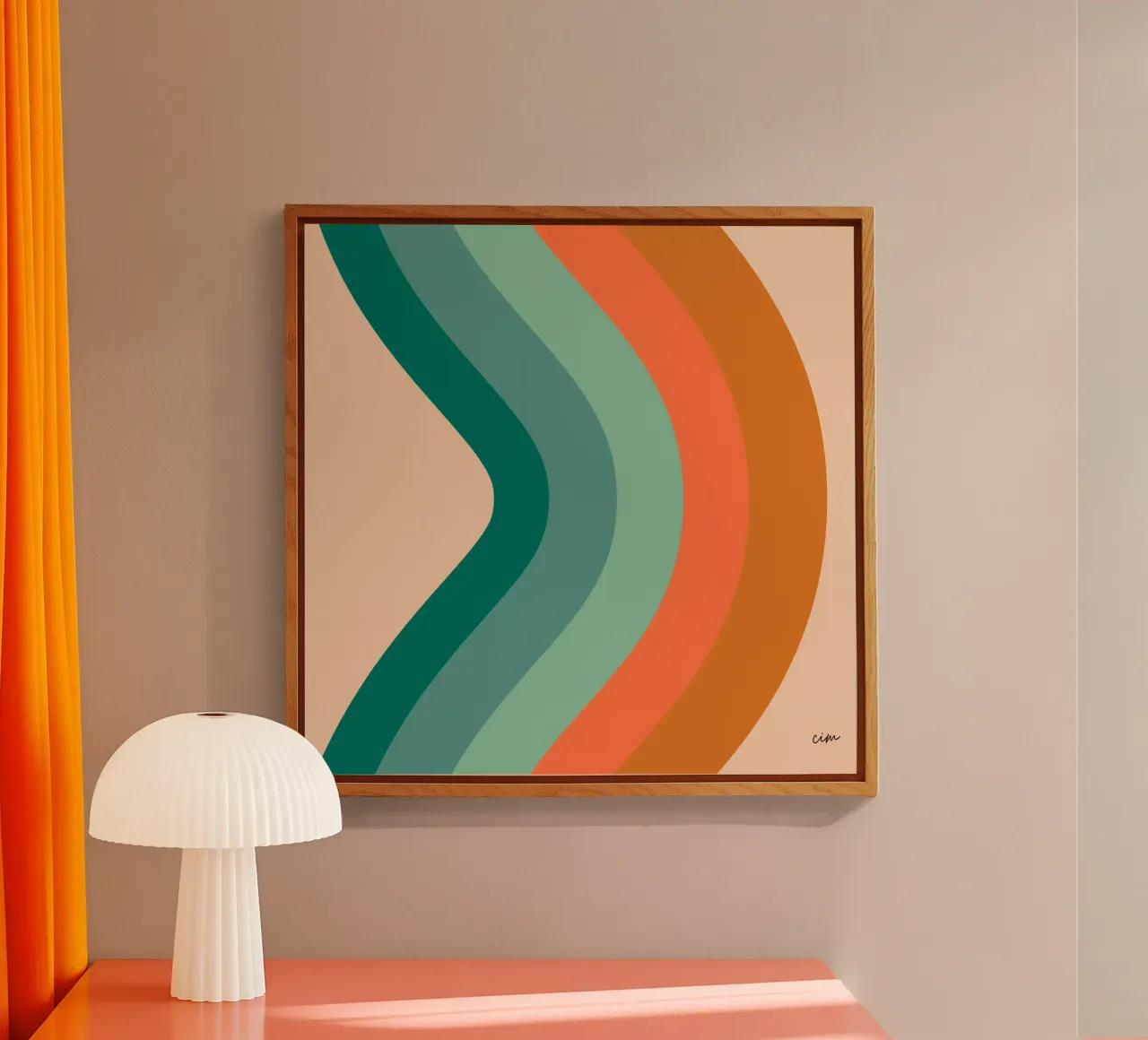 Automne 70 plexiglass da cim_art