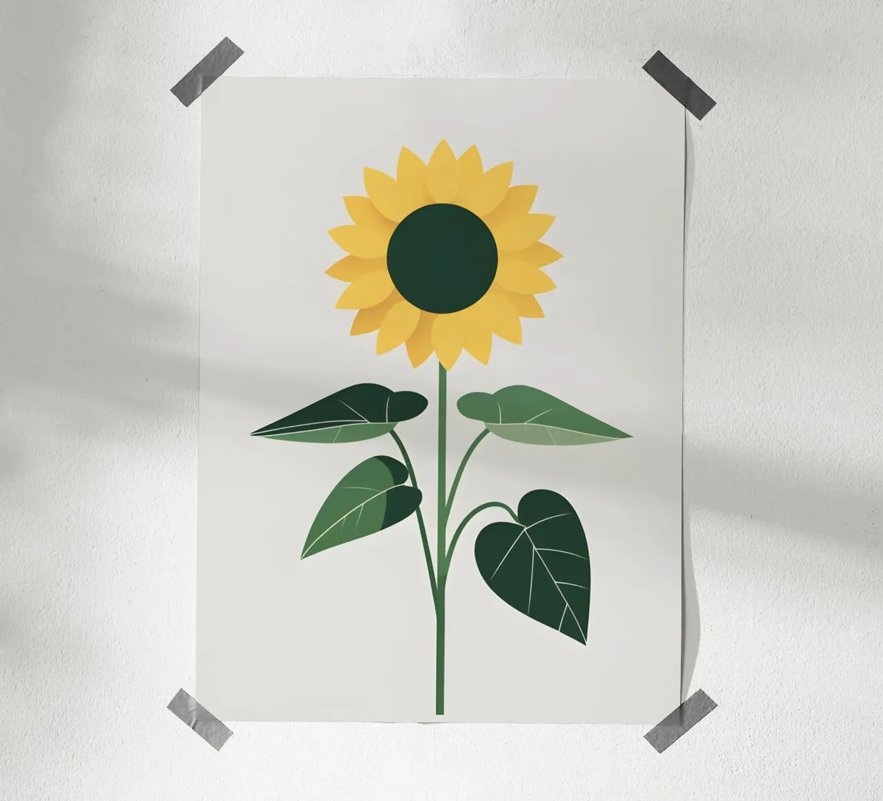 Circolo dei Girasoli poster da The Green Room